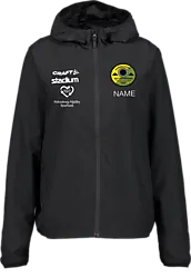394070104101 CRAFT Squad Go Wind Jacket W 394070104101 CRAFT Squad Go Wind Jacket W Standard Small1x1