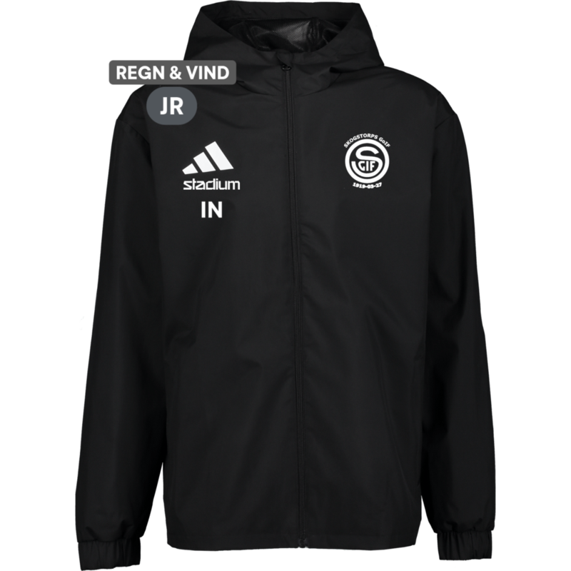 
ADIDAS, 
ENT26 AW JKT JR, 
Detail 1
