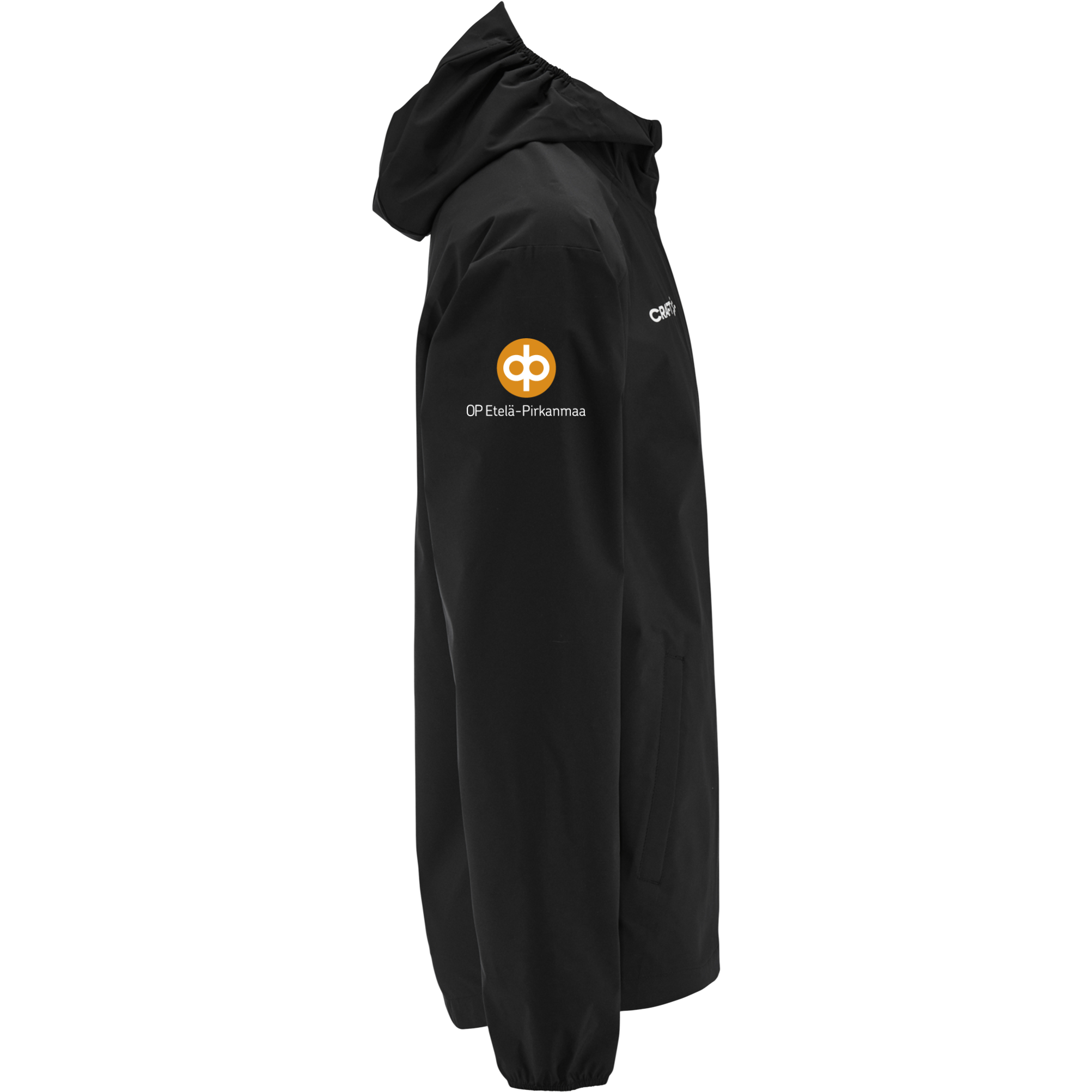 CRAFT, SQUAD GO WEATHER JACKET