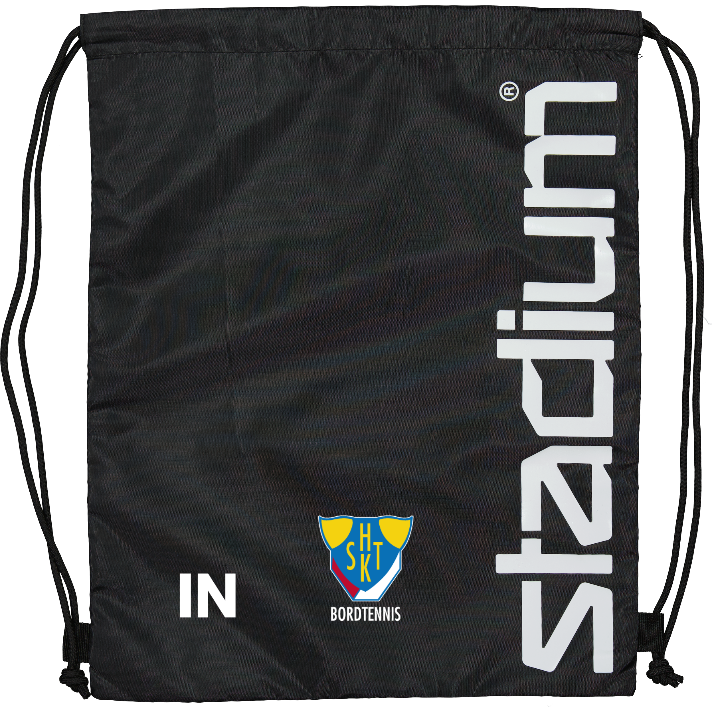 
STADIUM, 
Team Gym Bag, 
Detail 1
