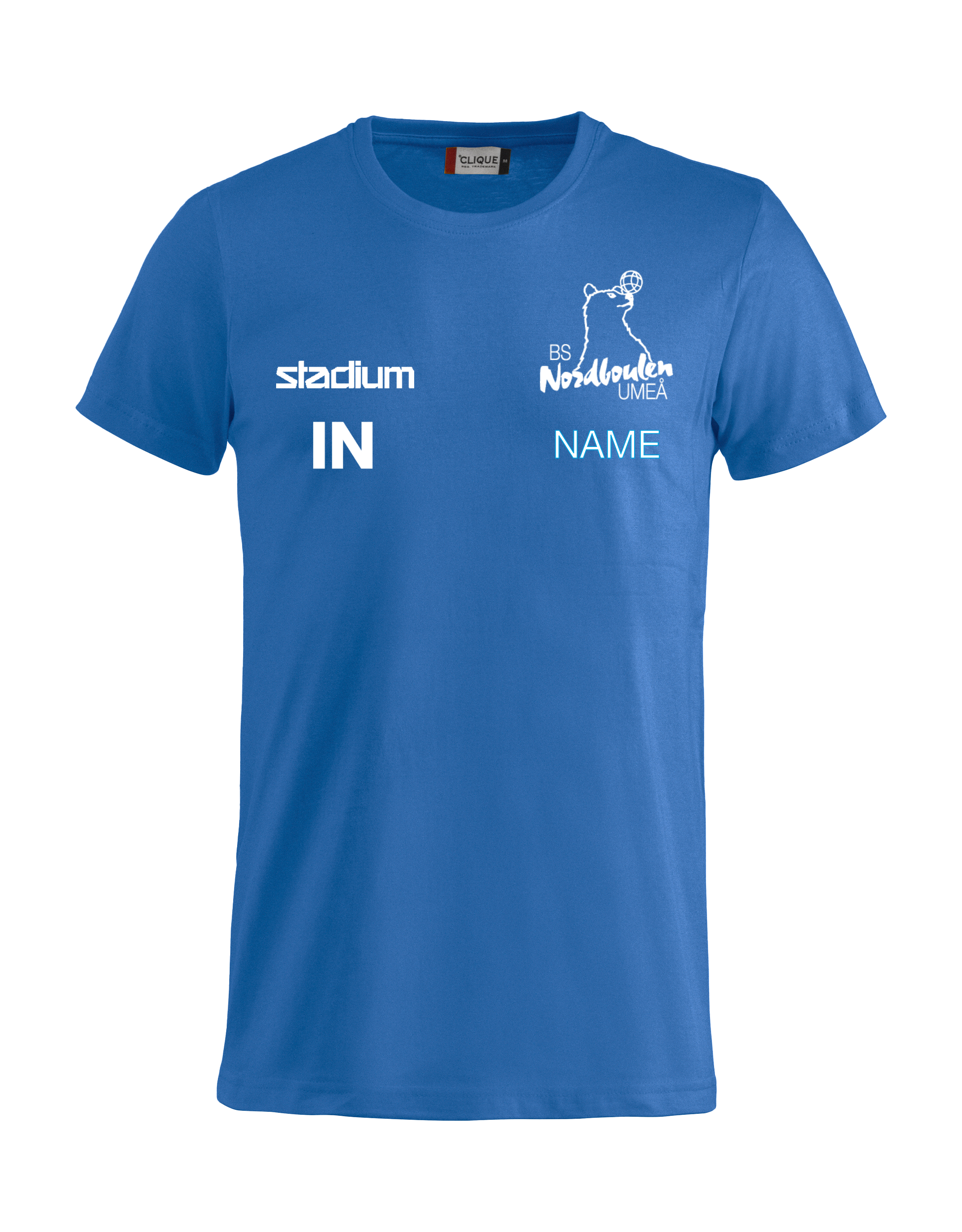 
CLIQUE, 
Basic-T, 
Detail 1
