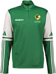 400095107101 ADIDAS Squad25 Tr Top Jr 400095107101 ADIDAS Squad25 Tr Top Jr Standard Small1x1