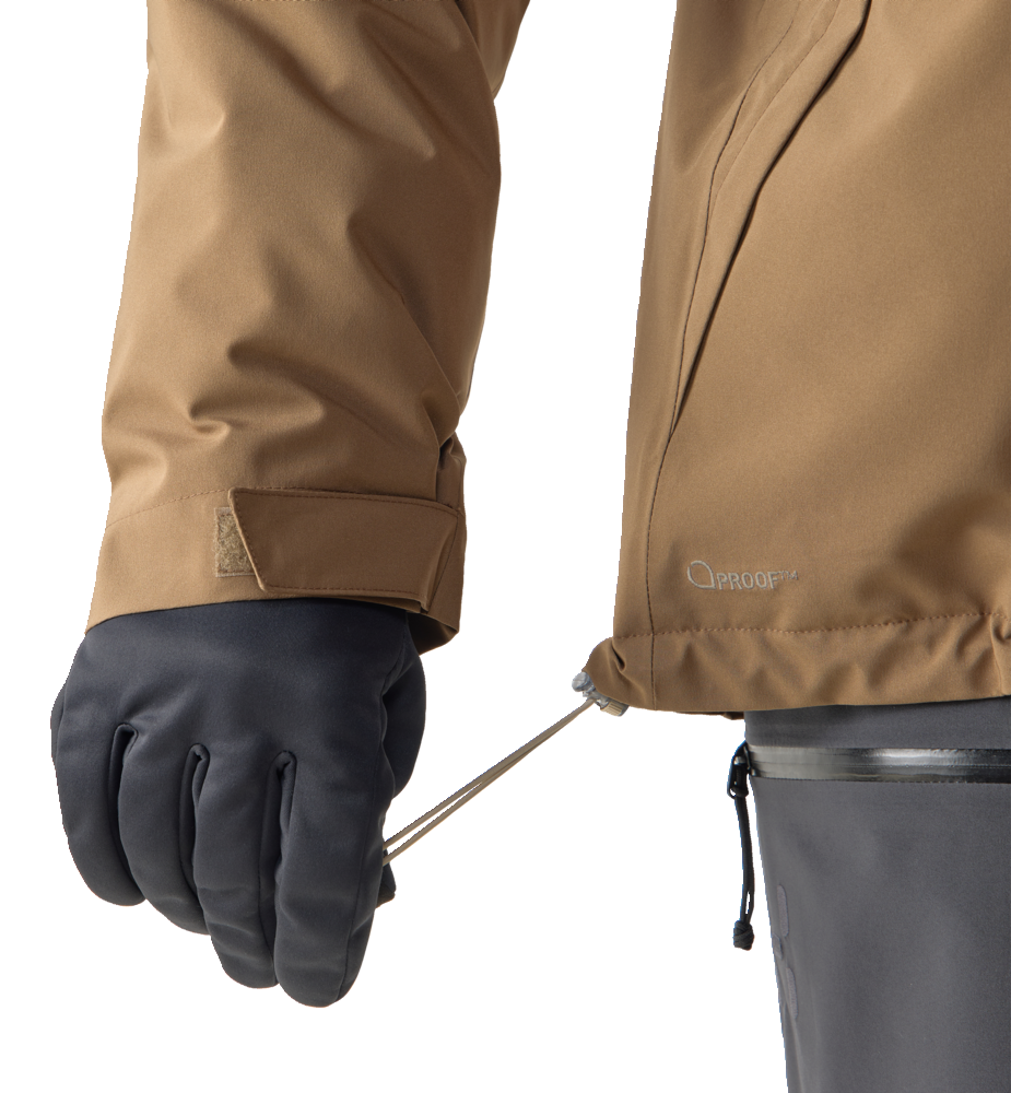 HAGL&Ouml;FS, Gondol Insulated II Jacket Men