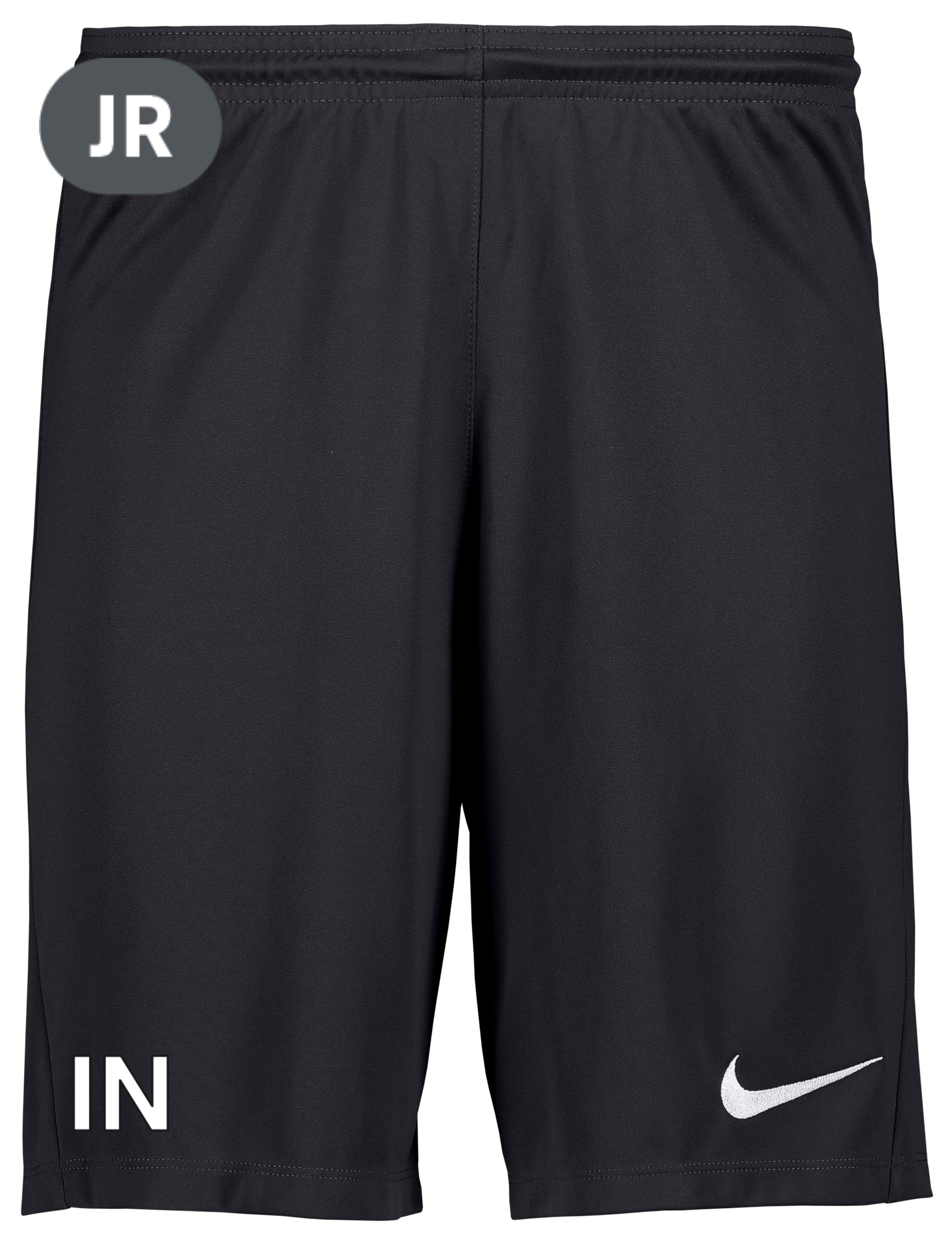 
NIKE, 
Park III Short Jr, 
Detail 1
