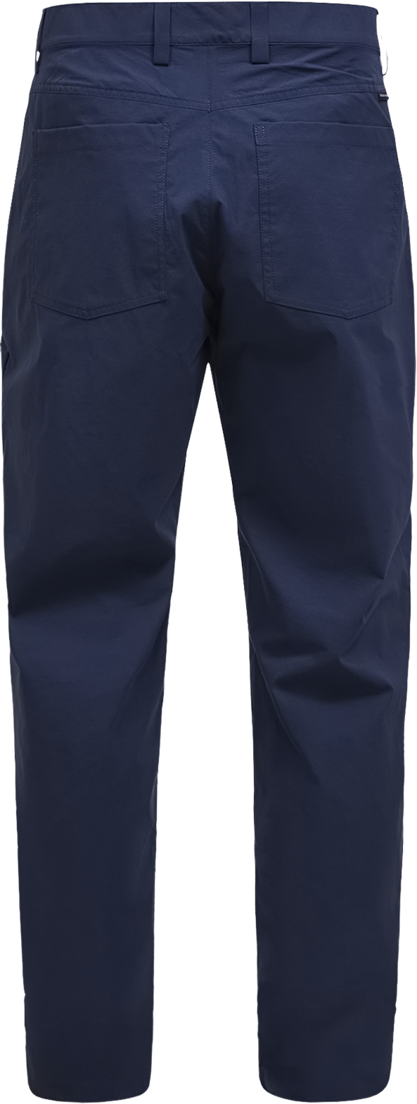 PEAK PERFORMANCE, M FLEX 5 POCKET PANTS