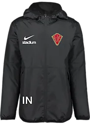318196101101 NIKE Park 20 Short Jkt 318196101101 NIKE Park 20 Short Jkt Standard Small1x1