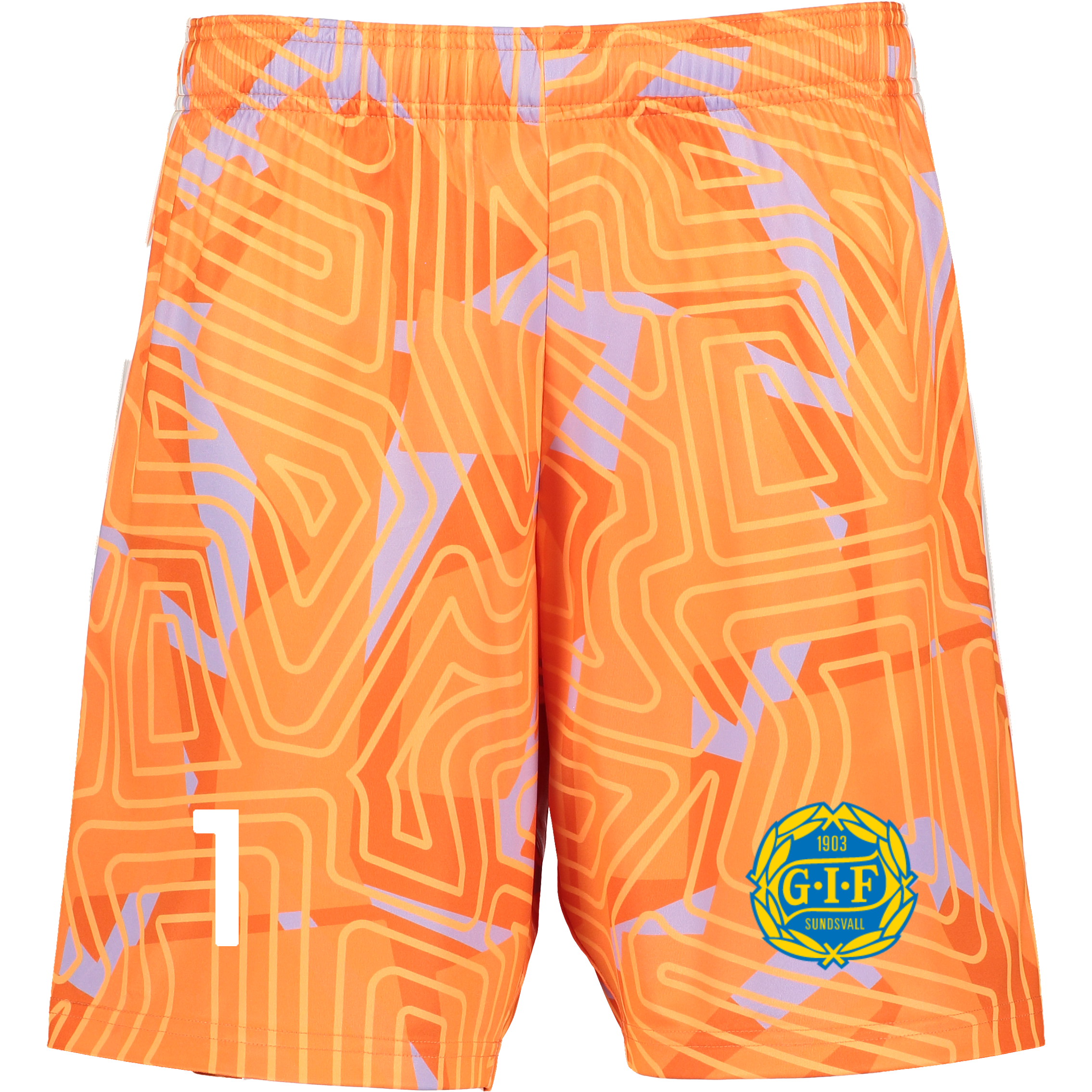 
ADIDAS, 
T26 C GK SHO JR, 
Detail 1
