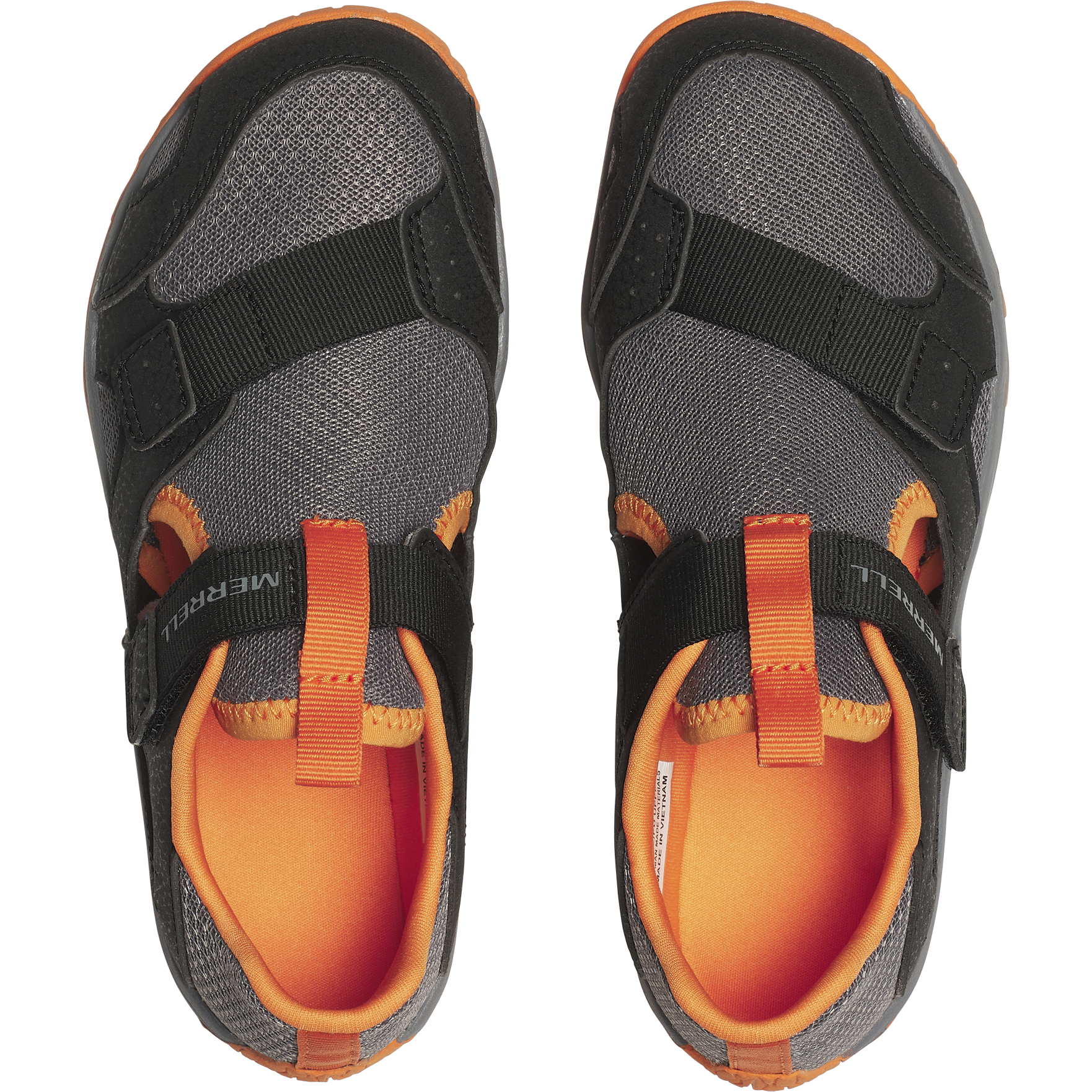 MERRELL, J Hydro Quest