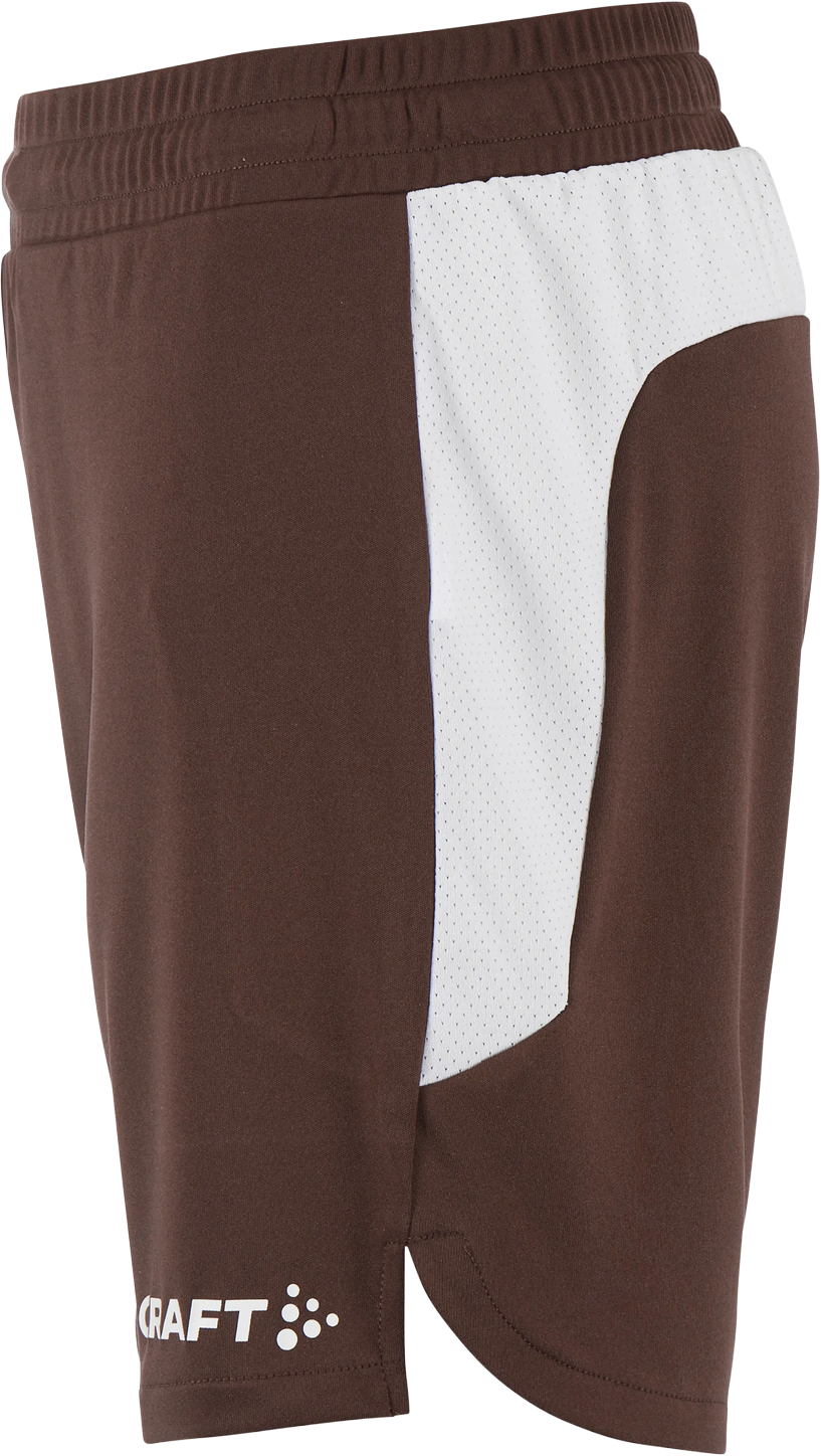 CRAFT, BASKET 2.0 SHORTS CONTRAST JR
