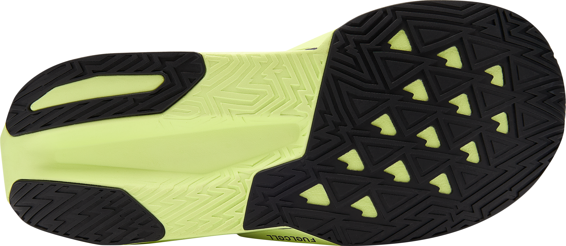 NEW BALANCE, M Fuelcell Rebel V5