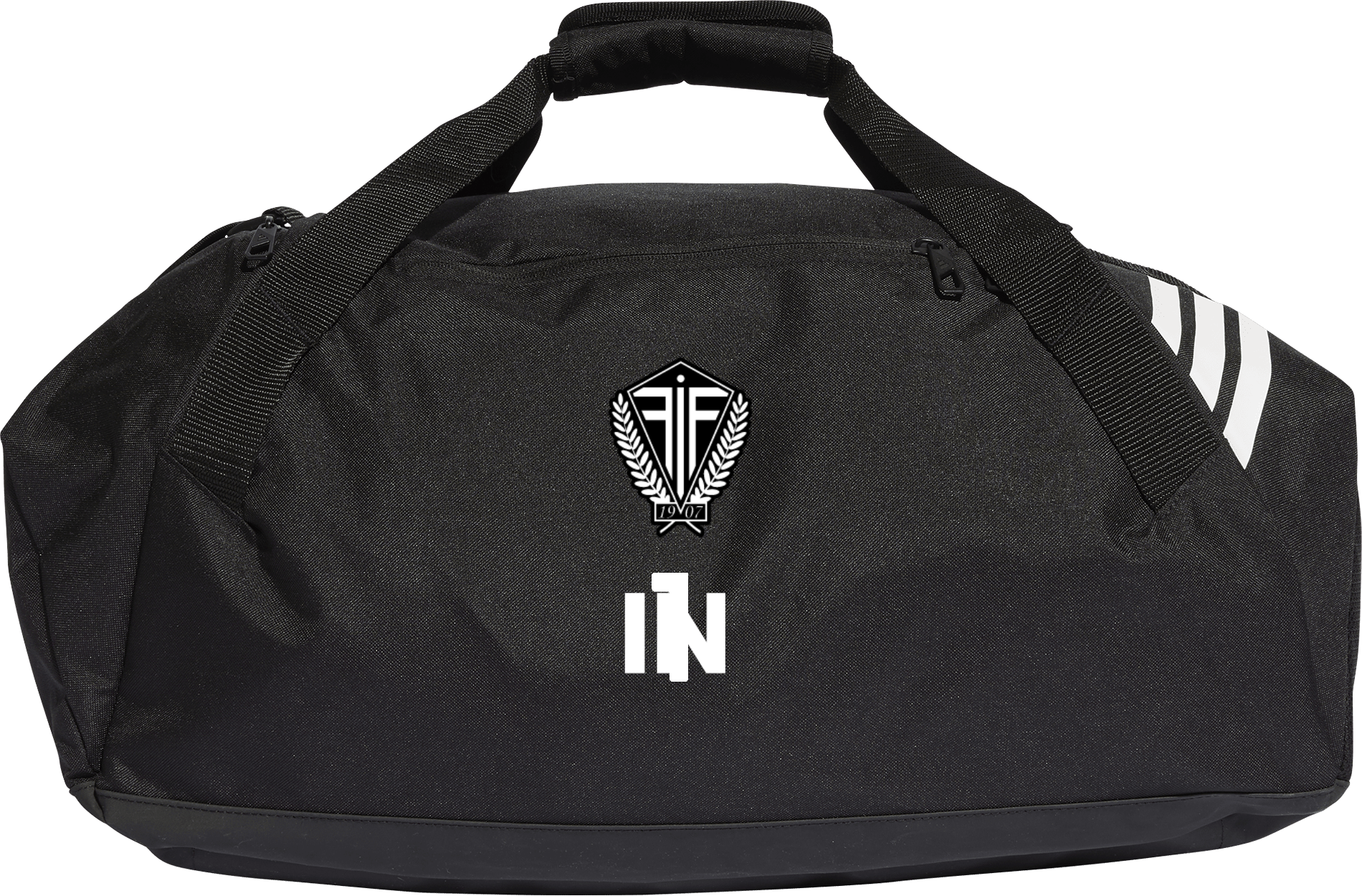 ADIDAS, TIRO DUFFLE M