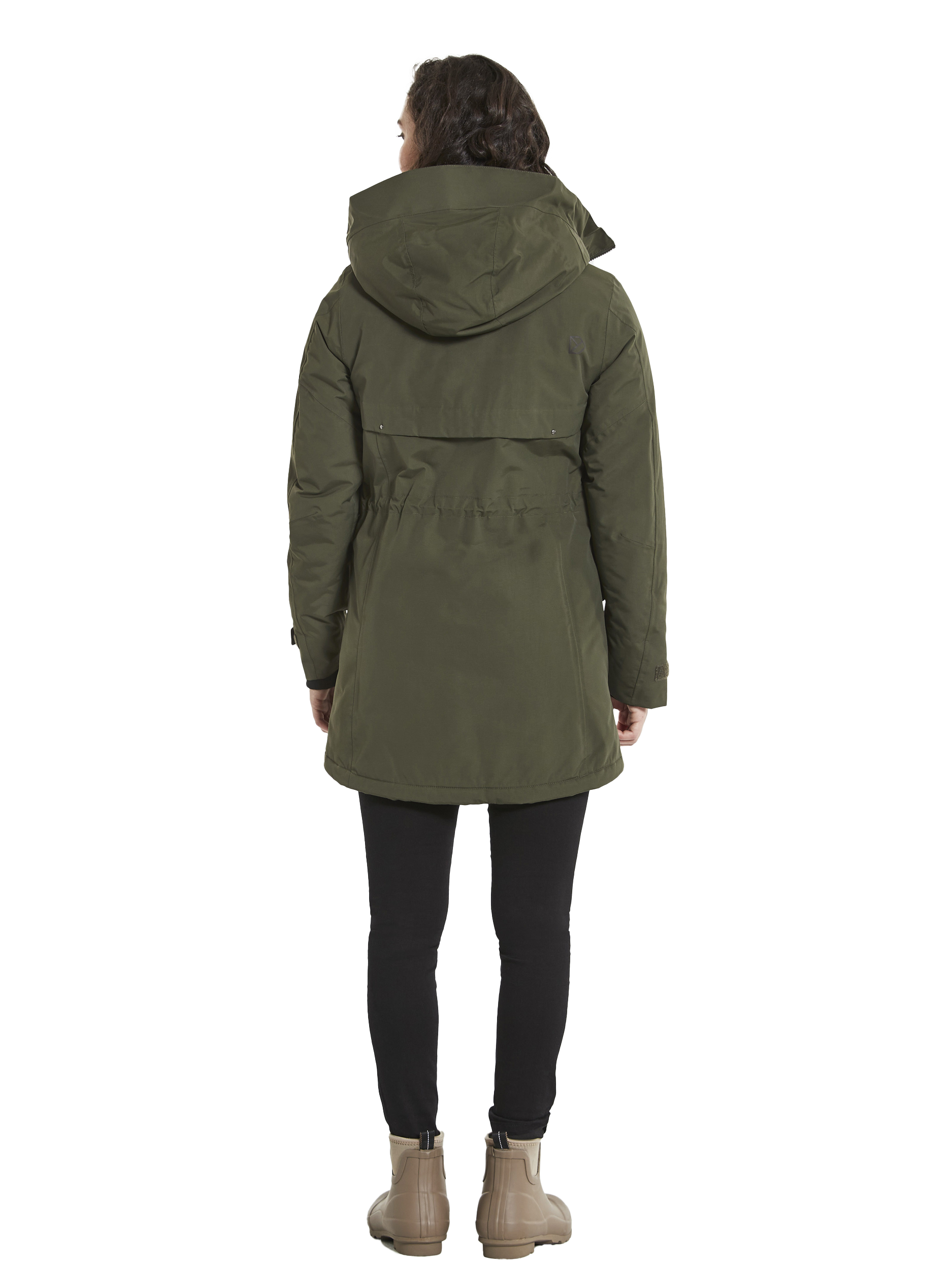 DIDRIKSONS, W Frida  Parka 6