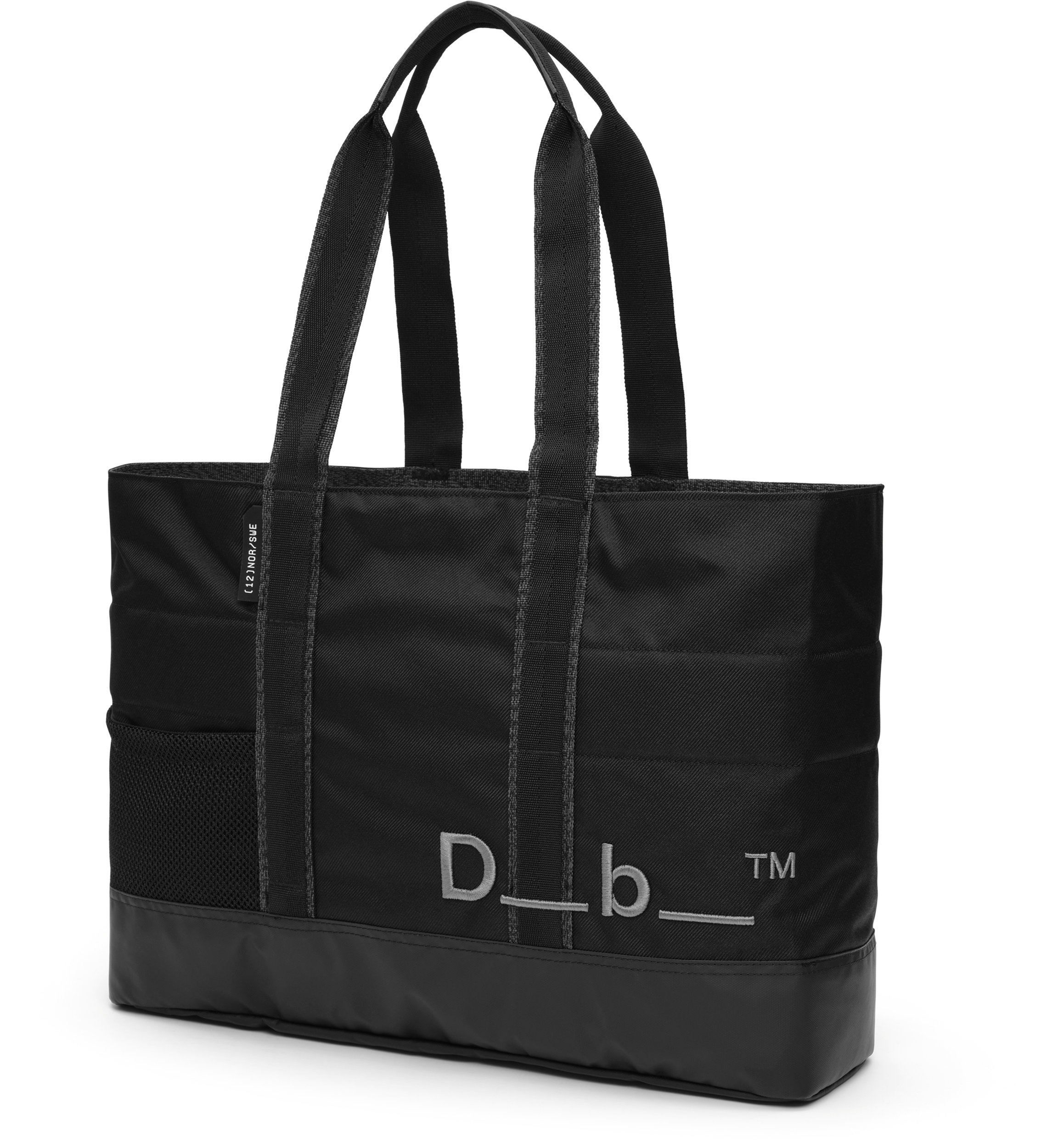 
DB, 
HAULER TOTE 20L, 
Detail 1
