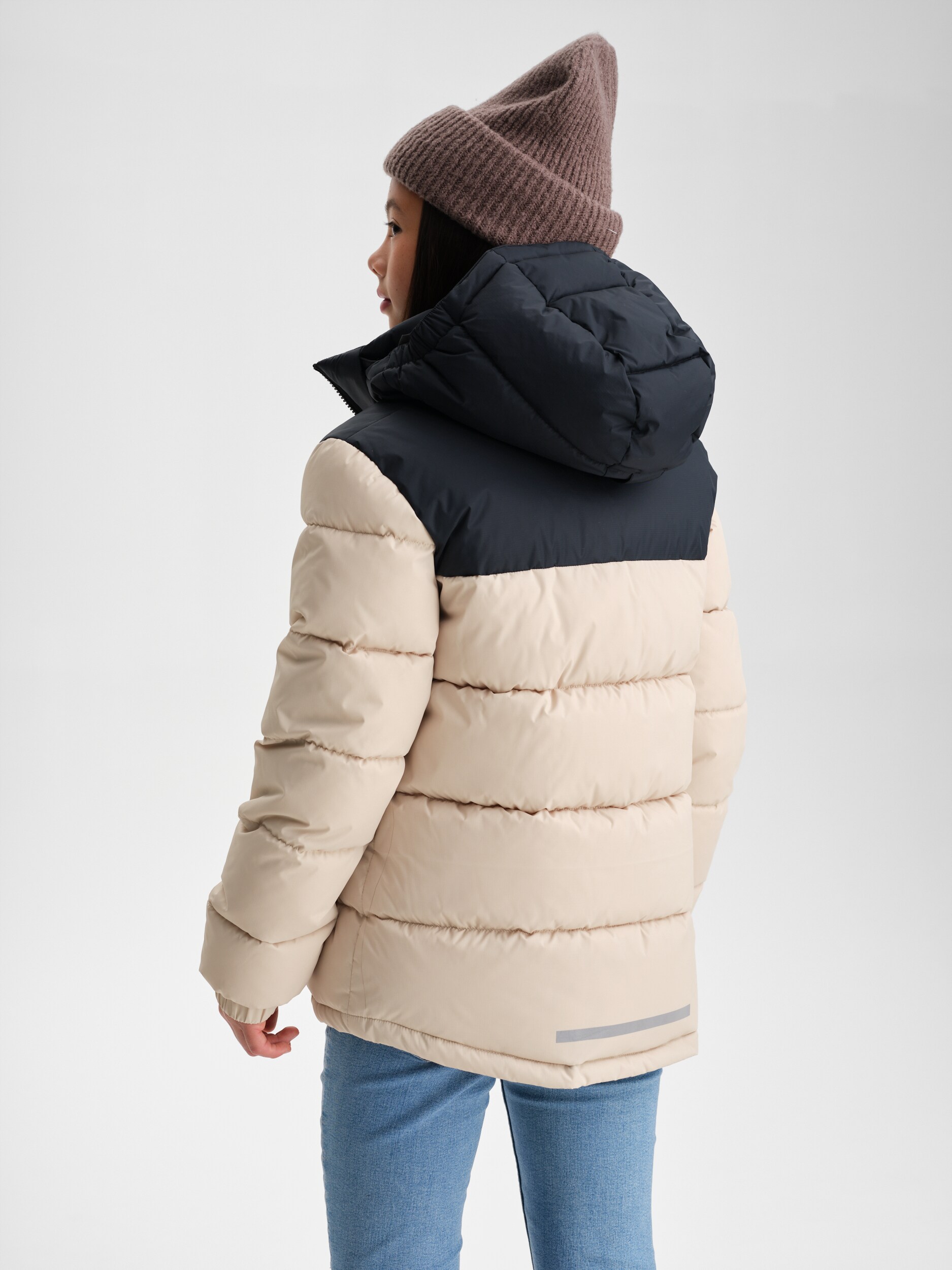 EVEREST, J Yazz Jacket