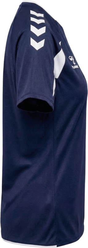 HUMMEL, HMLCORE 2.0 JERSEY S/S WOMAN