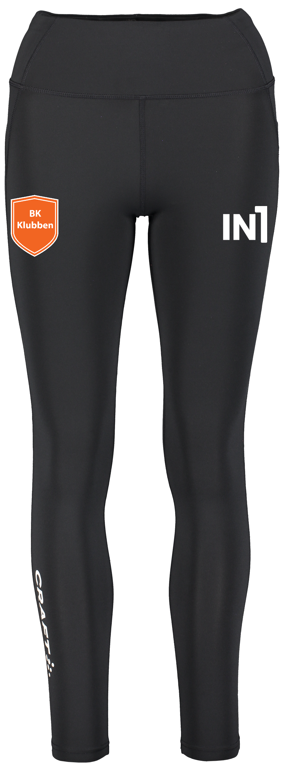 
CRAFT, 
Rush 2.0 Tights W, 
Detail 1
