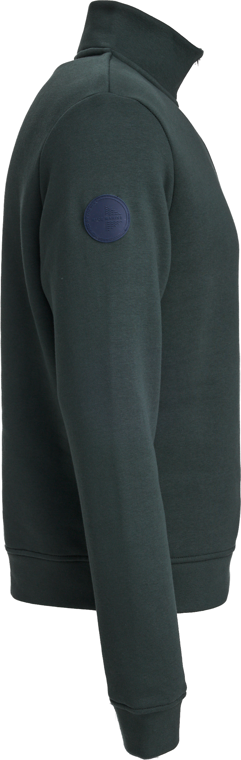 RACE MARINE, M Sea Club Half Zip