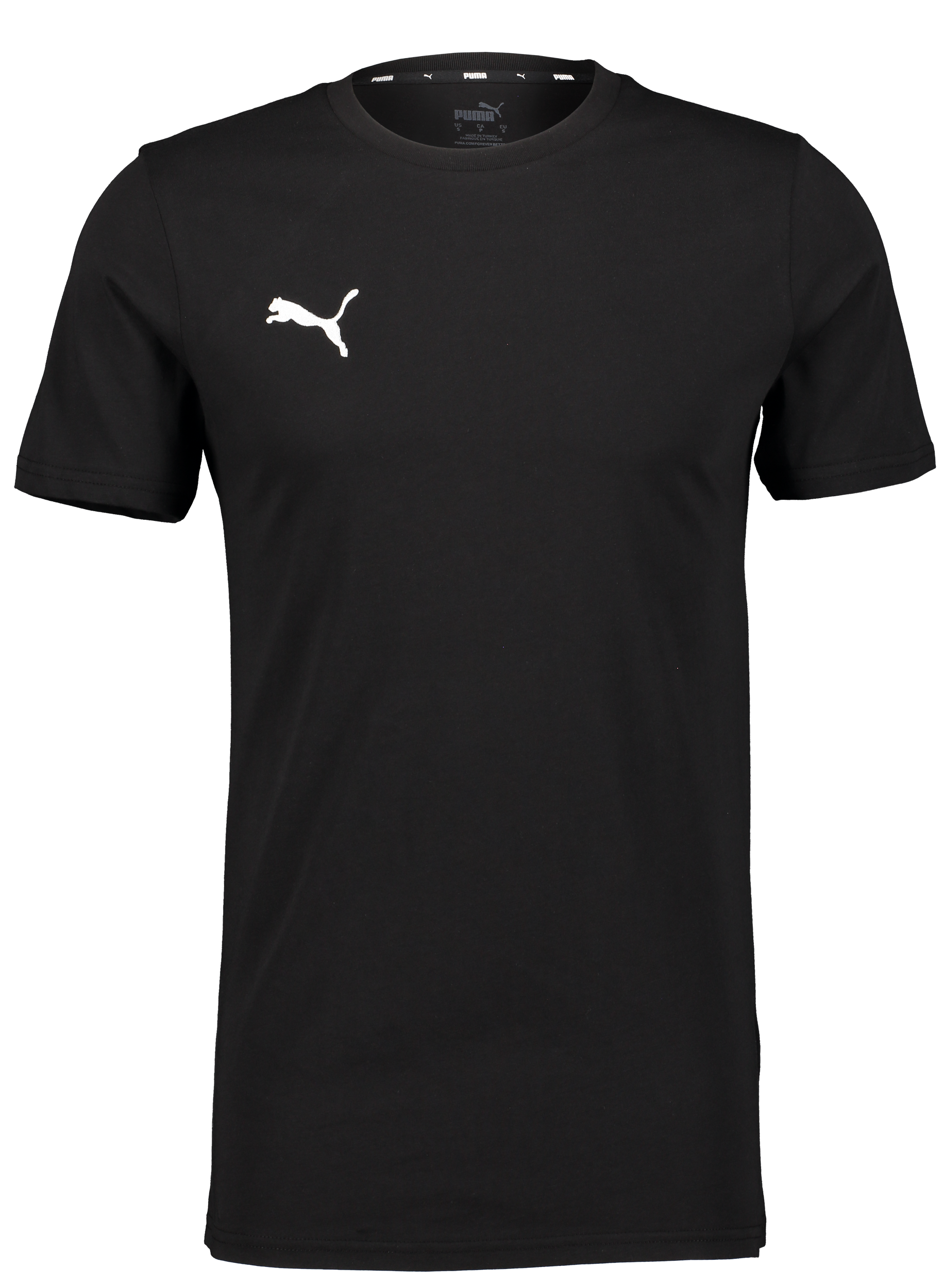 
PUMA, 
T Goal Casuals Tee Jr, 
Detail 1
