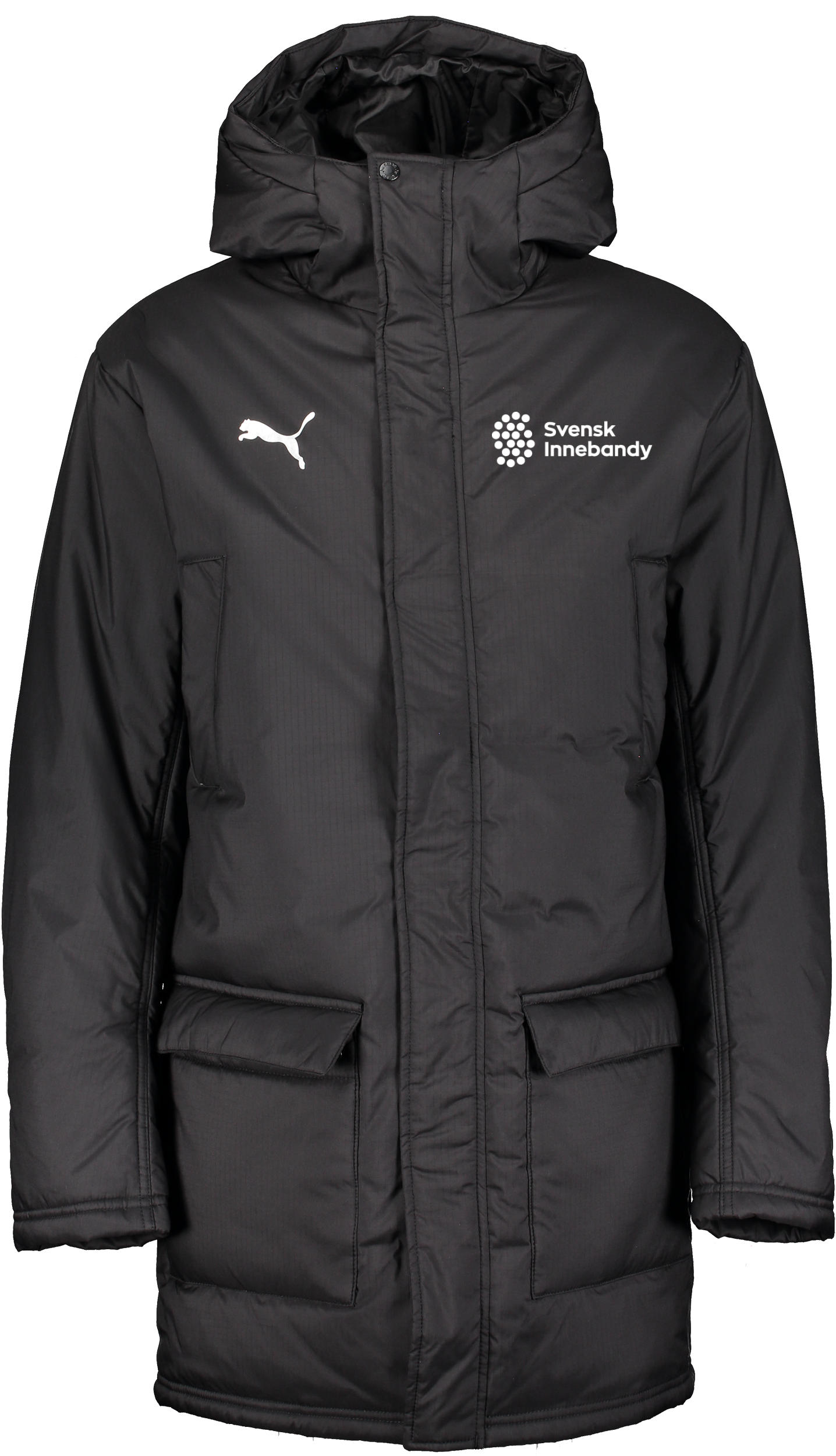 
PUMA, 
T FINAL WINTER JKT, 
Detail 1
