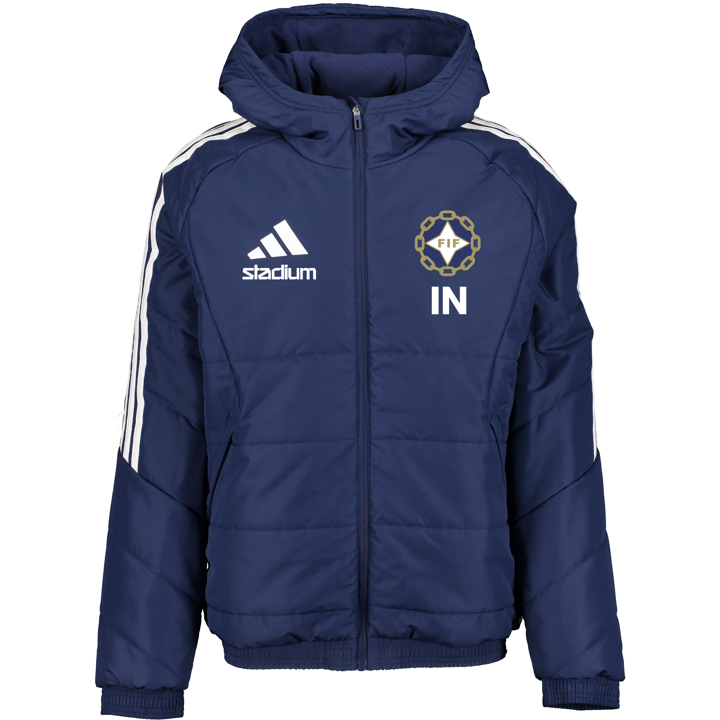 
ADIDAS, 
TIRO26 WIN JKT JR, 
Detail 1
