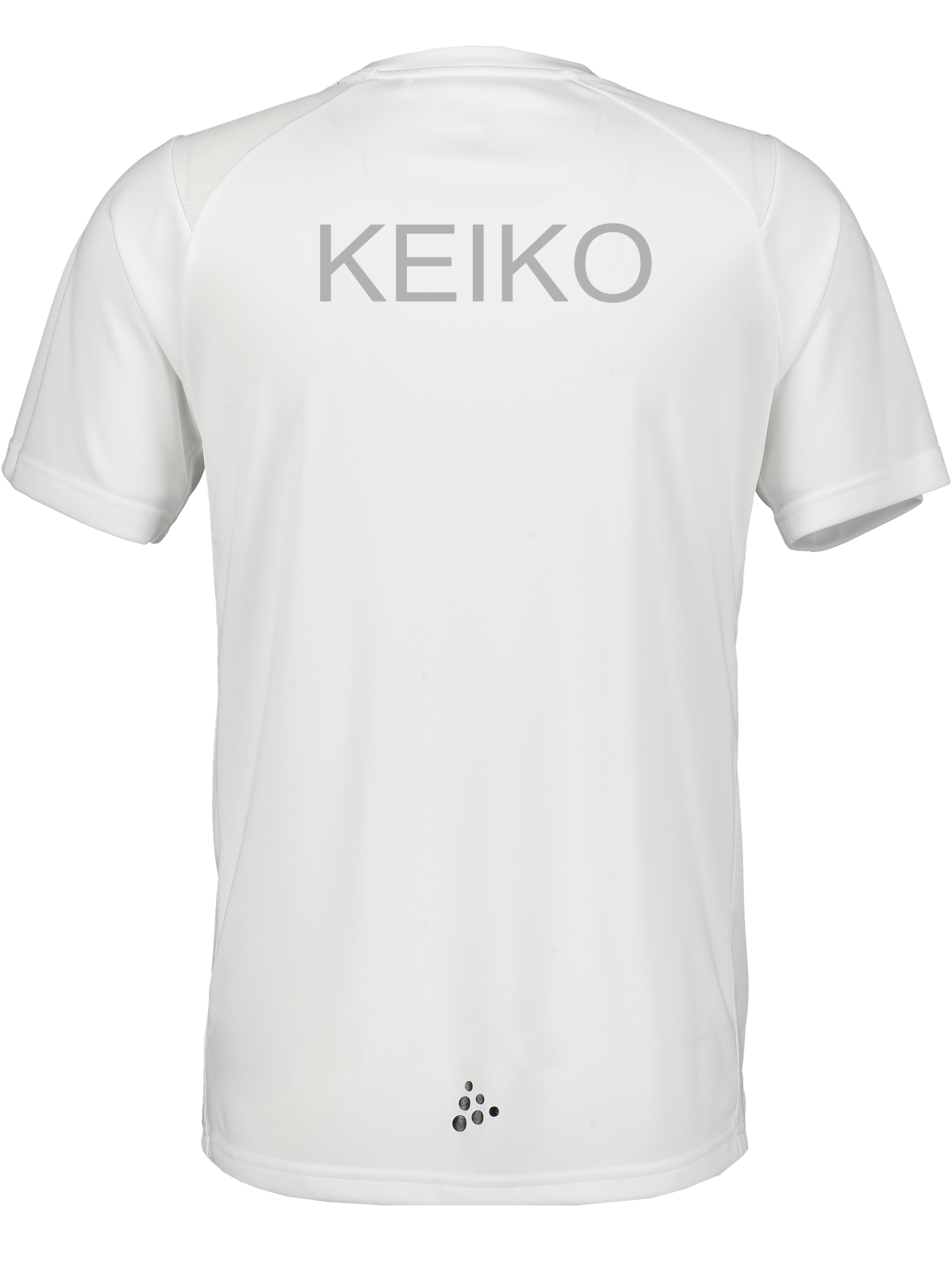 CRAFT, Rush 2.0 Ss Tee M