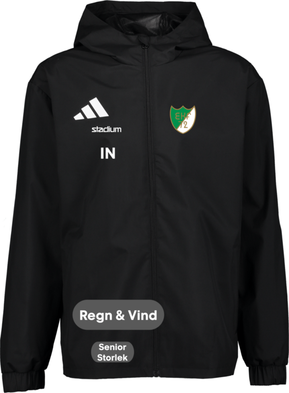 
ADIDAS, 
ENT26 AW JKT, 
Detail 1
