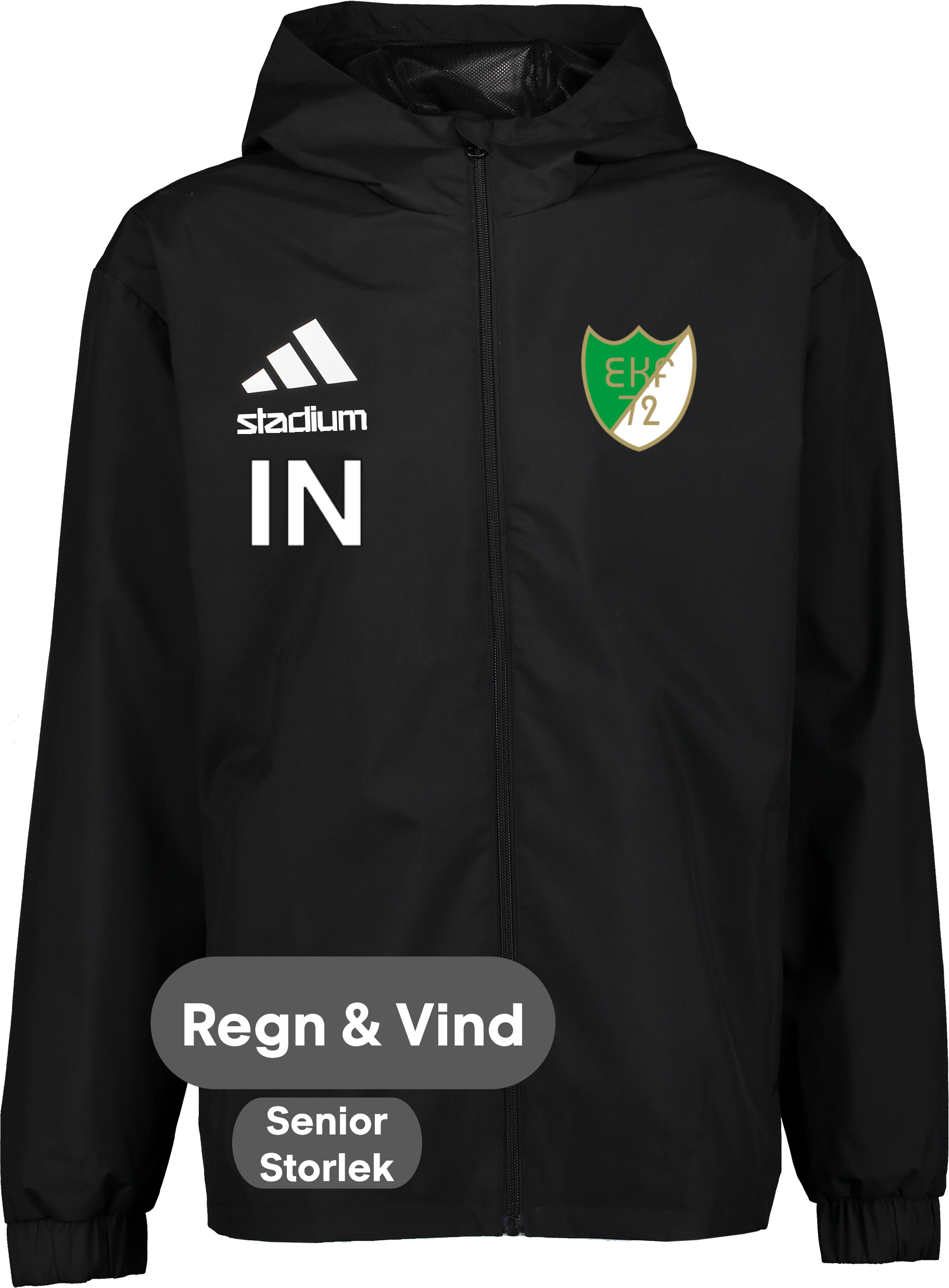 
ADIDAS, 
ENT26 AW JKT, 
Detail 1
