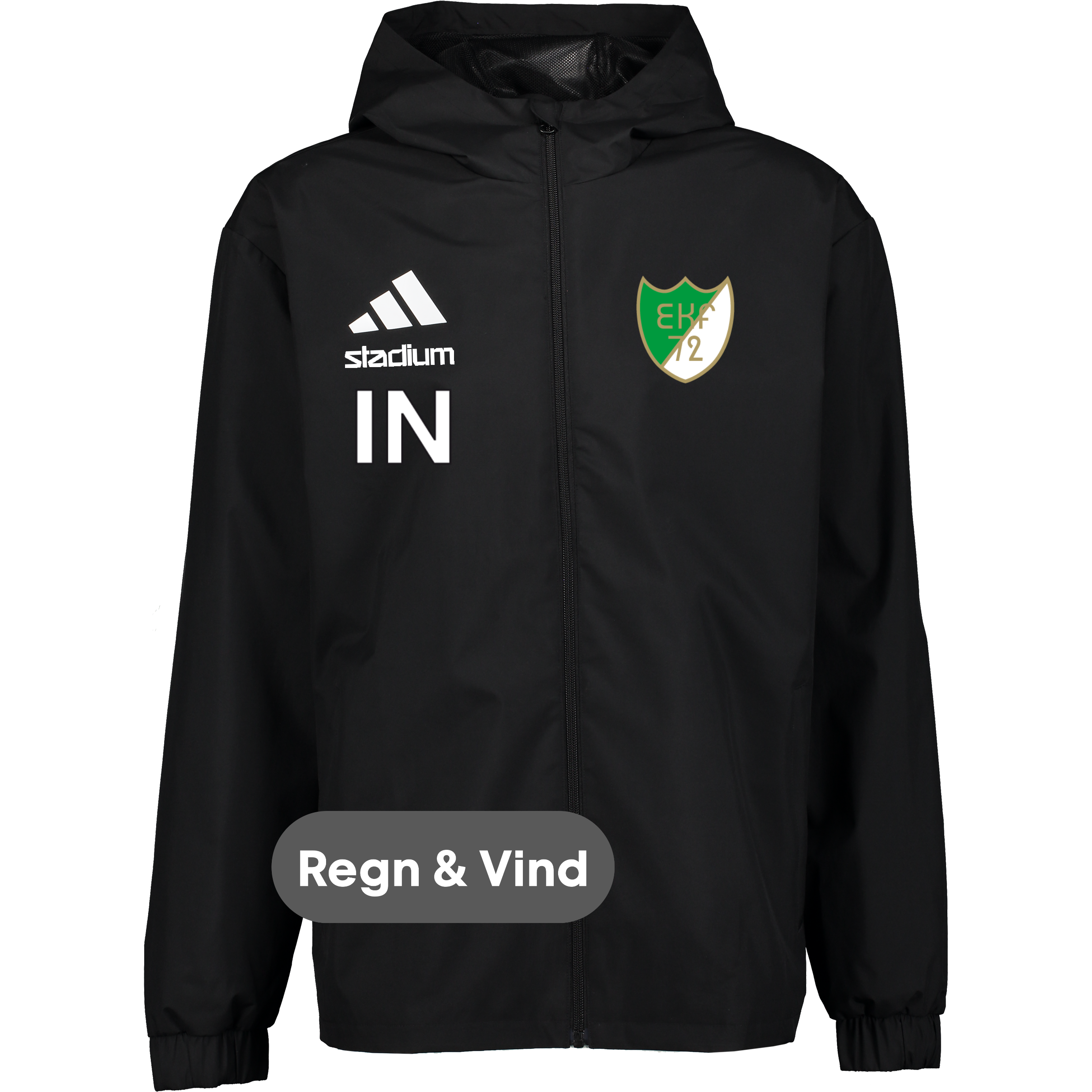 
ADIDAS, 
ENT26 AW JKT, 
Detail 1
