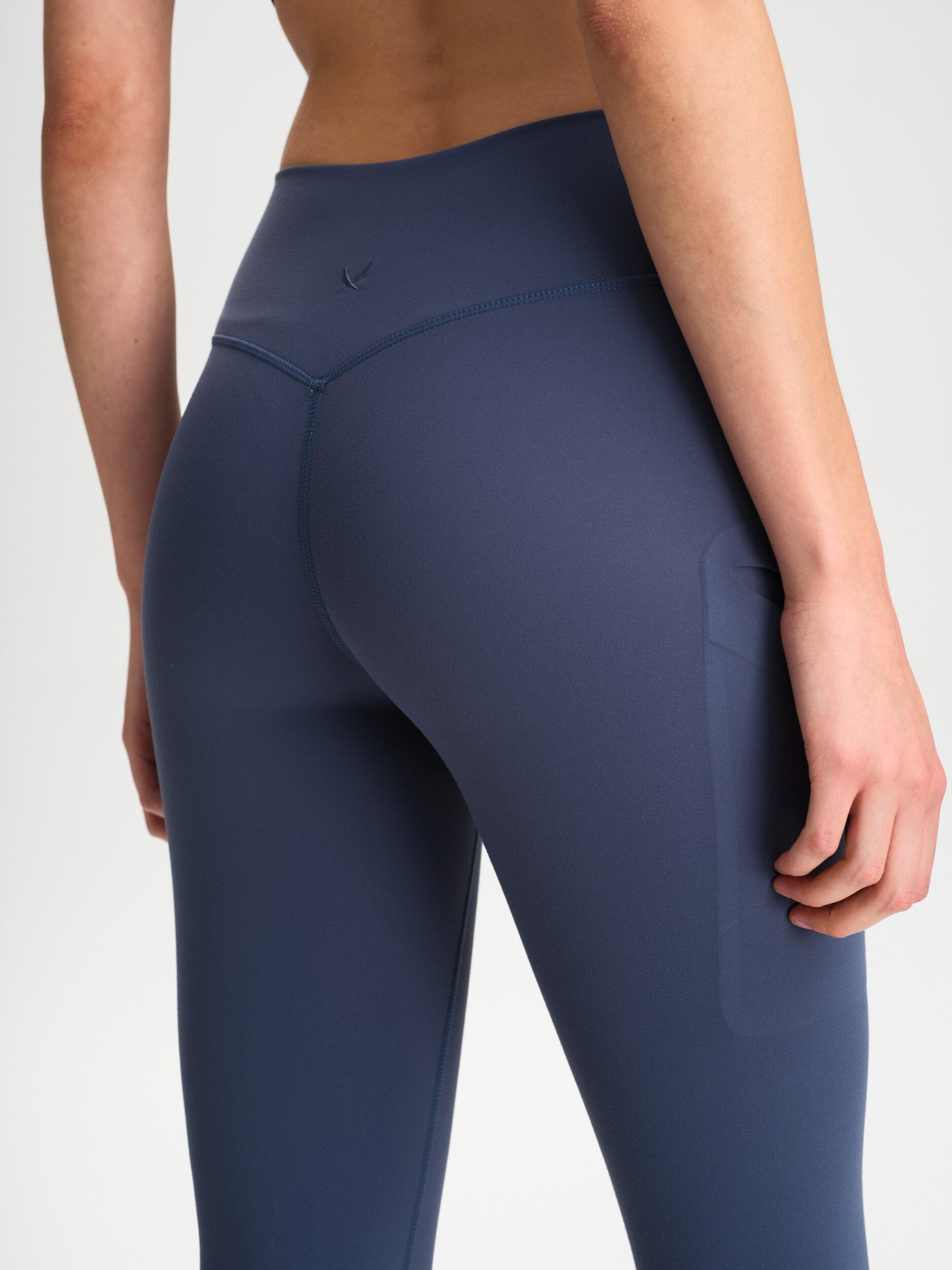 SOC, W SOFT FITNESS POCKET TIGHTS
