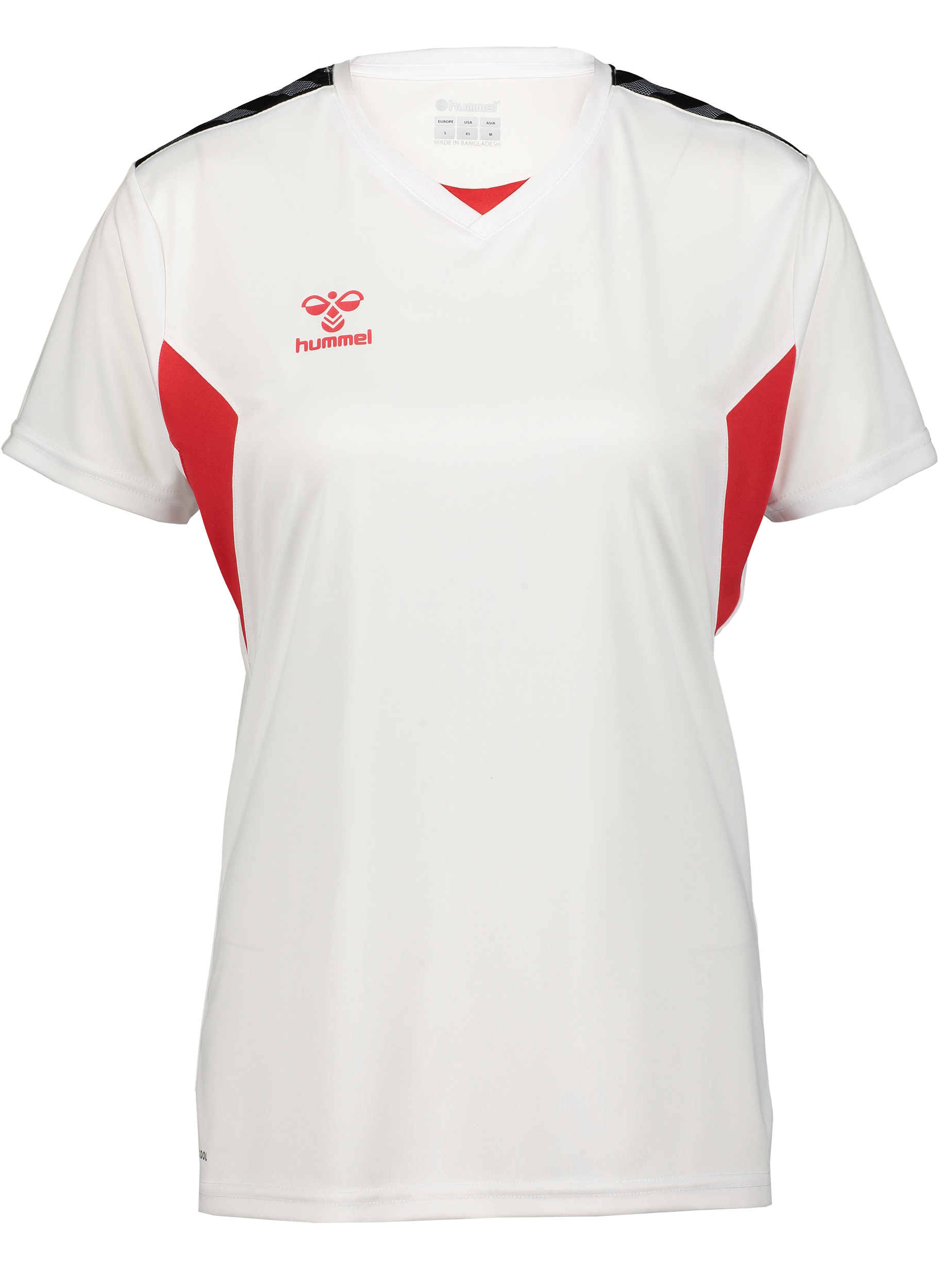 
HUMMEL, 
Authentic Pl Jersey Ss W, 
Detail 1
