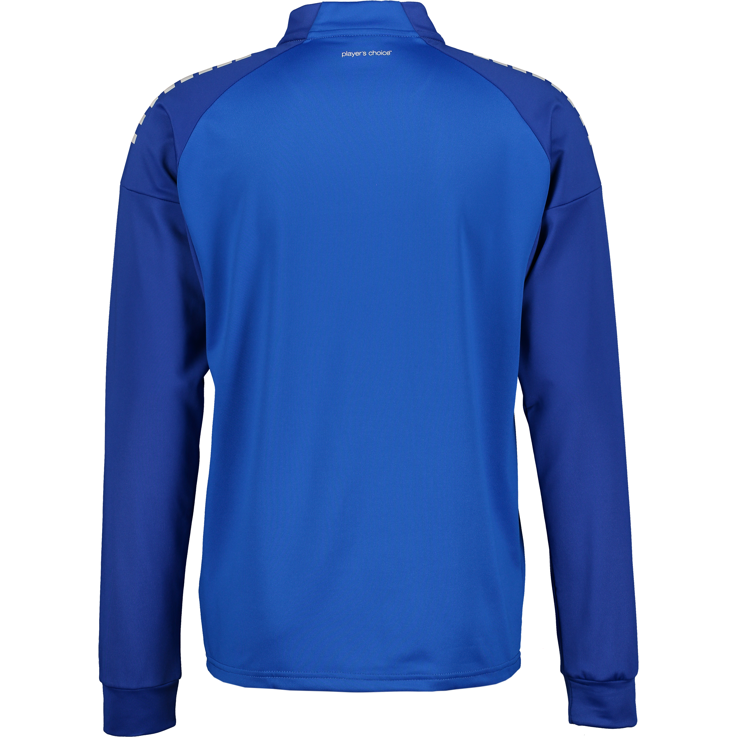 SELECT, Spain 25 Trg 1/2 Zip