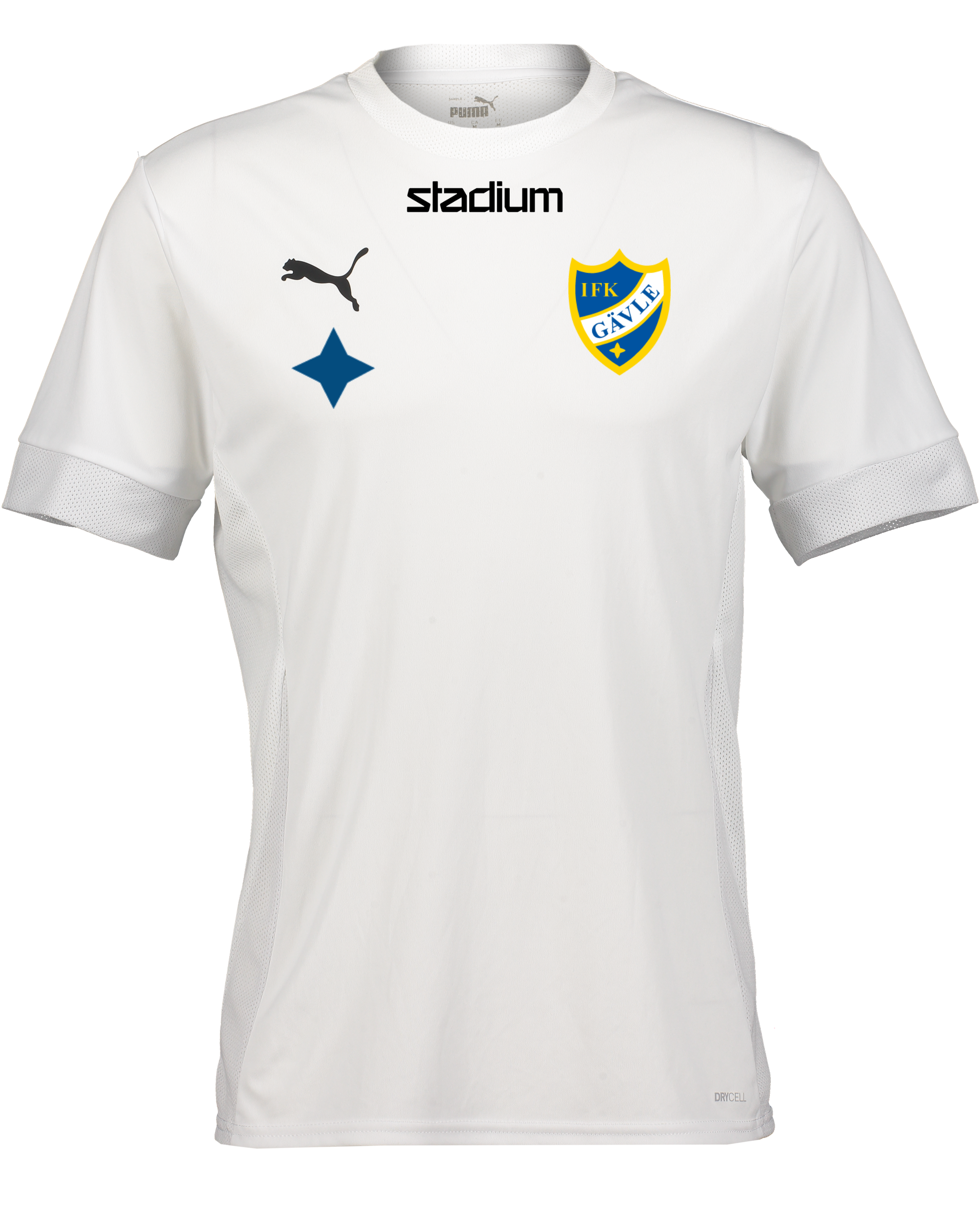
PUMA, 
T Goal Matchday Jsy, 
Detail 1
