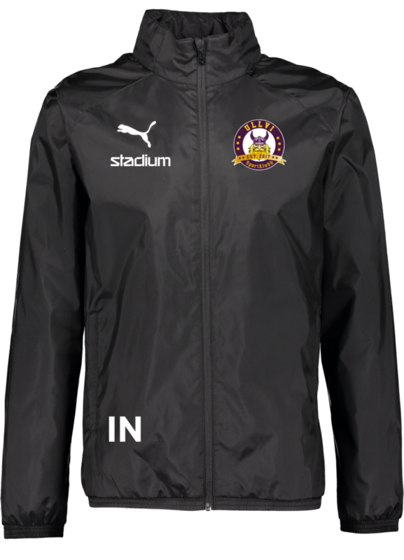 
PUMA, 
T Goal Aw Jkt, 
Detail 1
