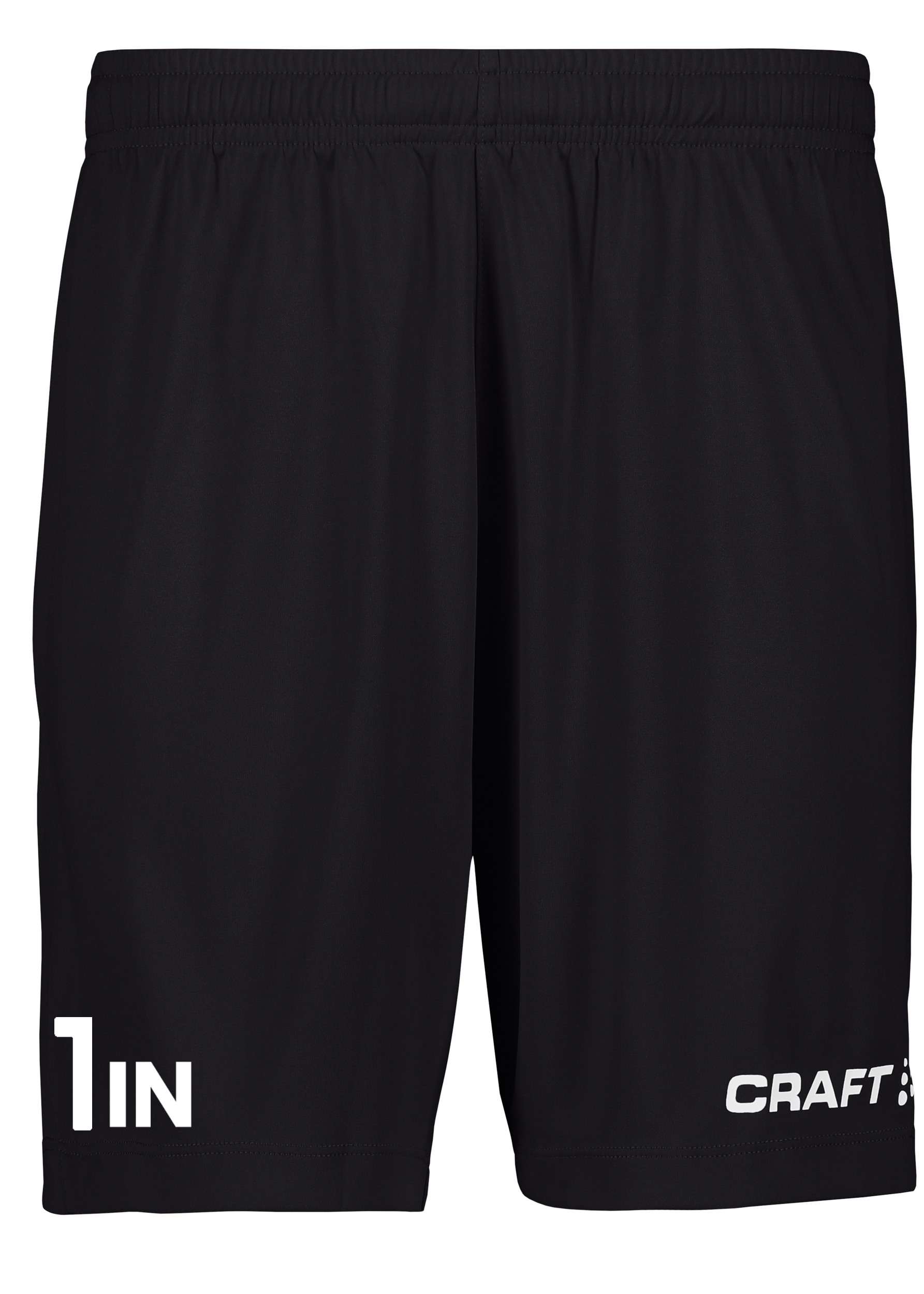 
CRAFT, 
Squad Go Short, 
Detail 1
