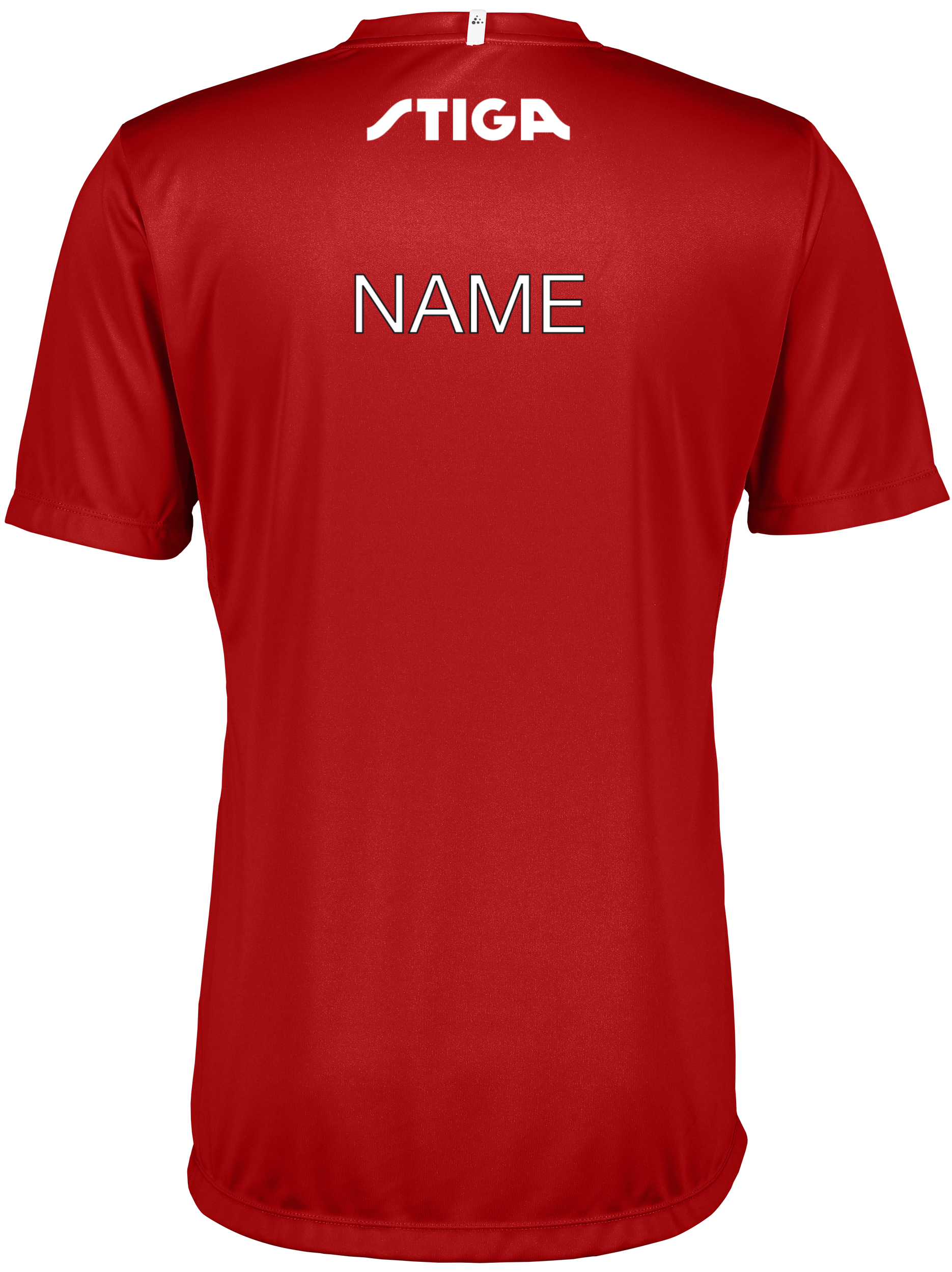 CRAFT, Squad Go SS Jersey