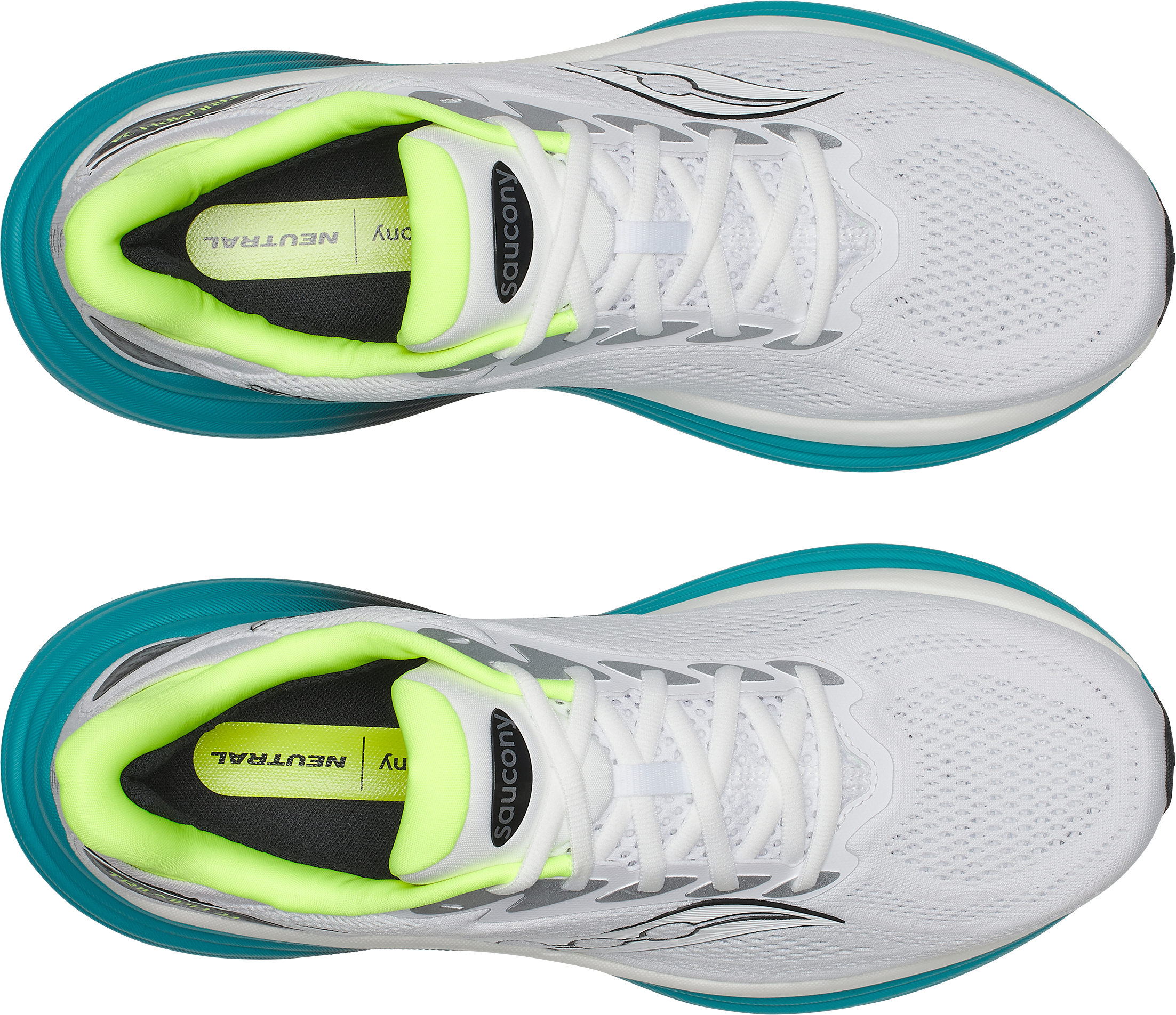 SAUCONY, M TRIUMPH 24