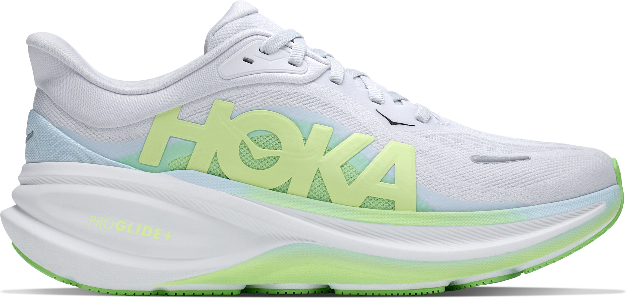
HOKA, 
W CLIFTON PRO, 
Detail 1
