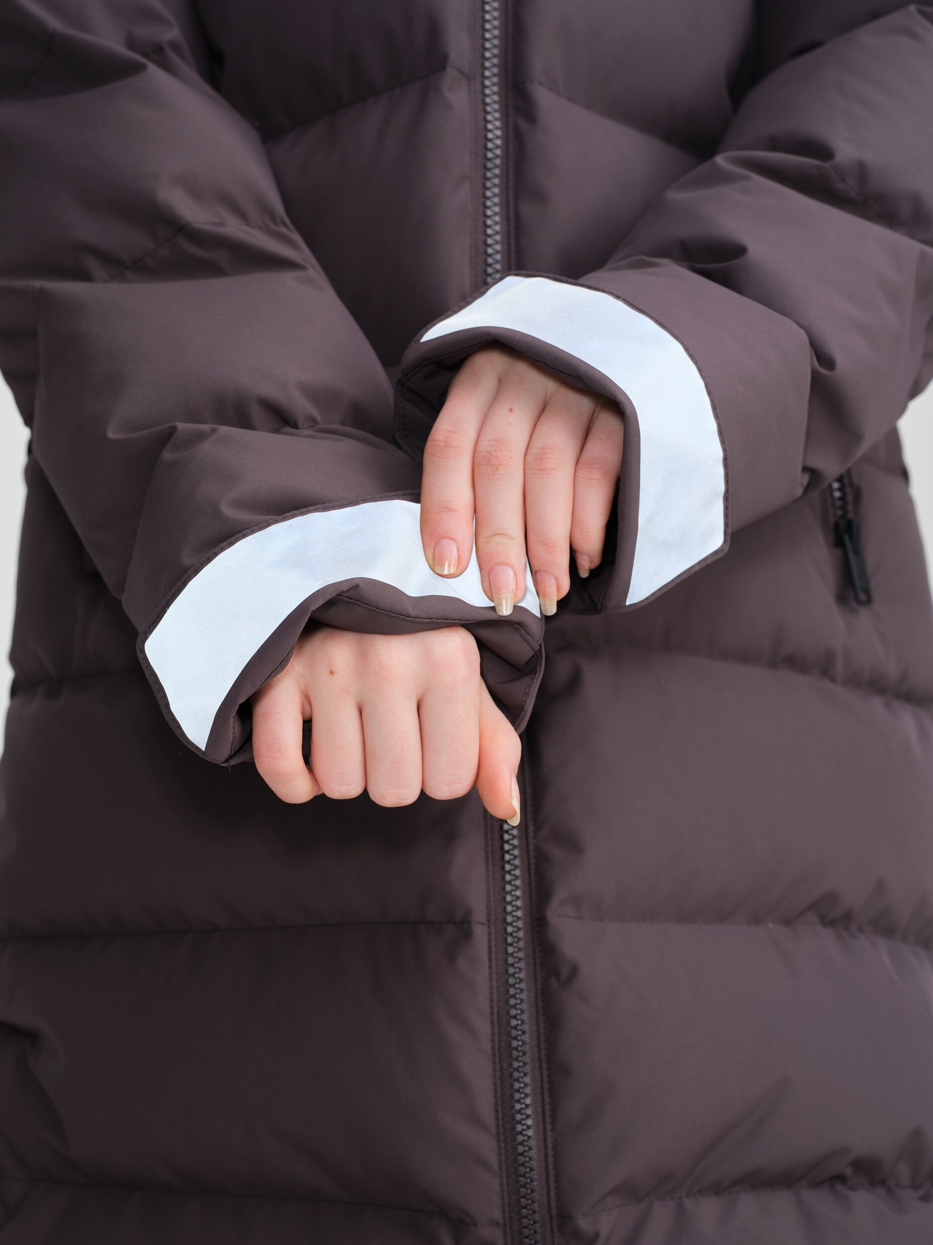 EVEREST, J Juneau Coat