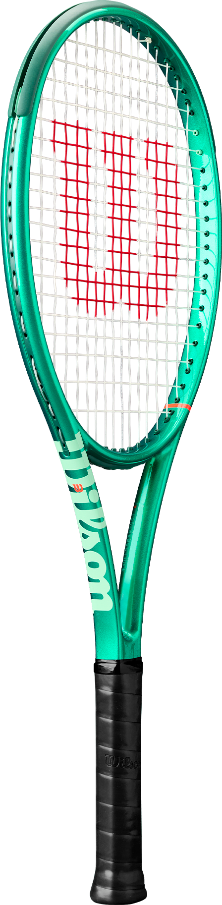 WILSON, BLADE 101 TEAM V10 RKT