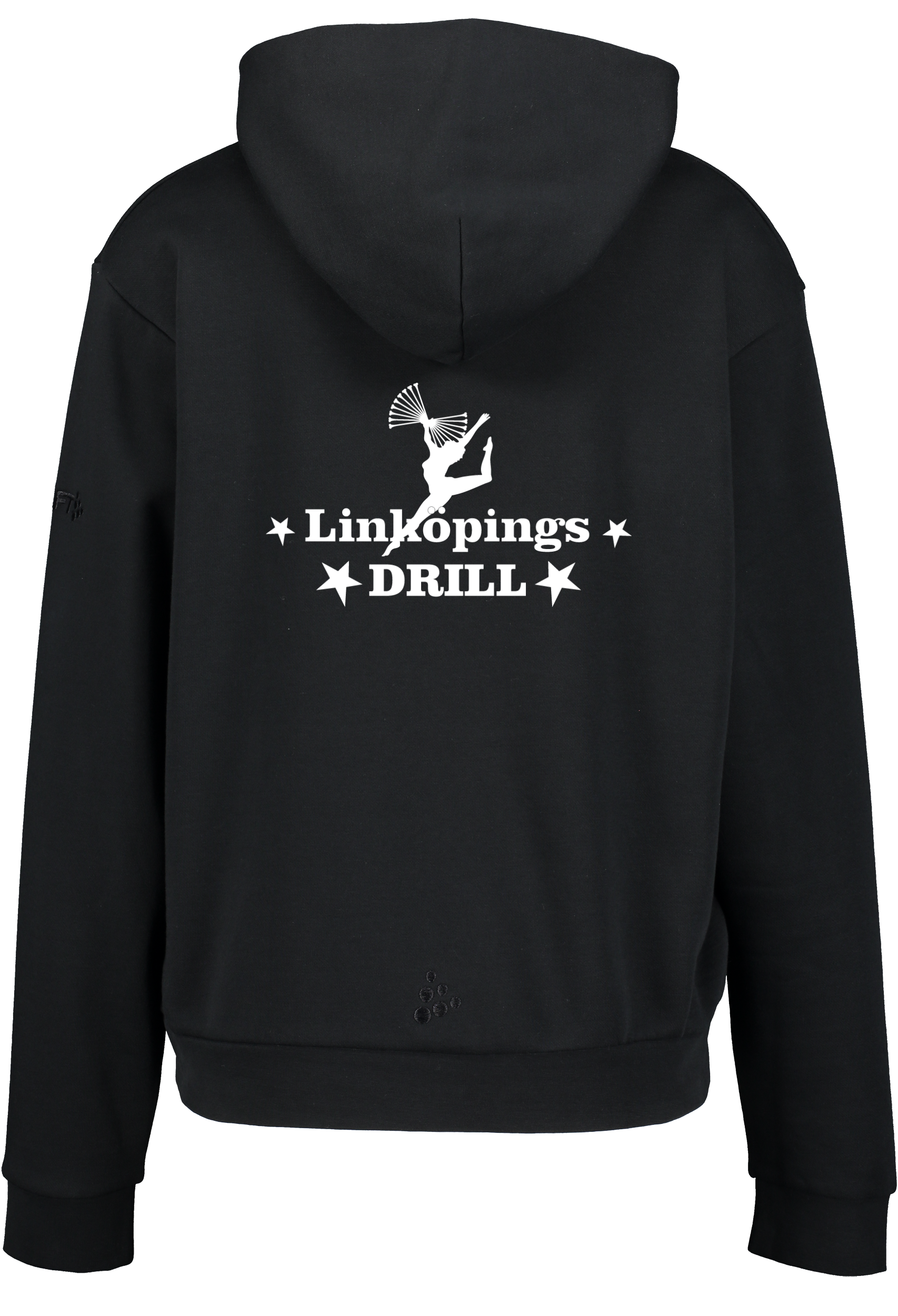 CRAFT, Community 2.0 Hood W