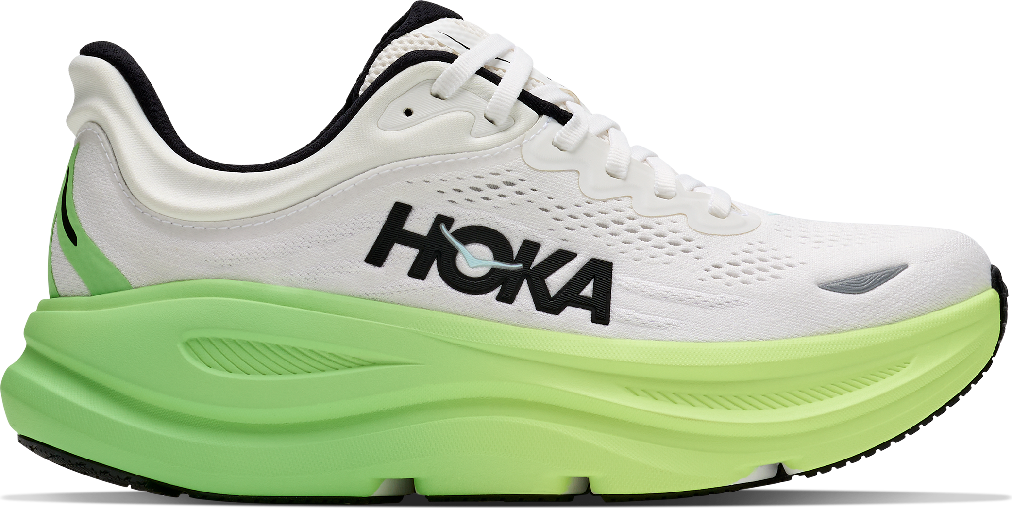 
HOKA, 
W Bondi 9, 
Detail 1
