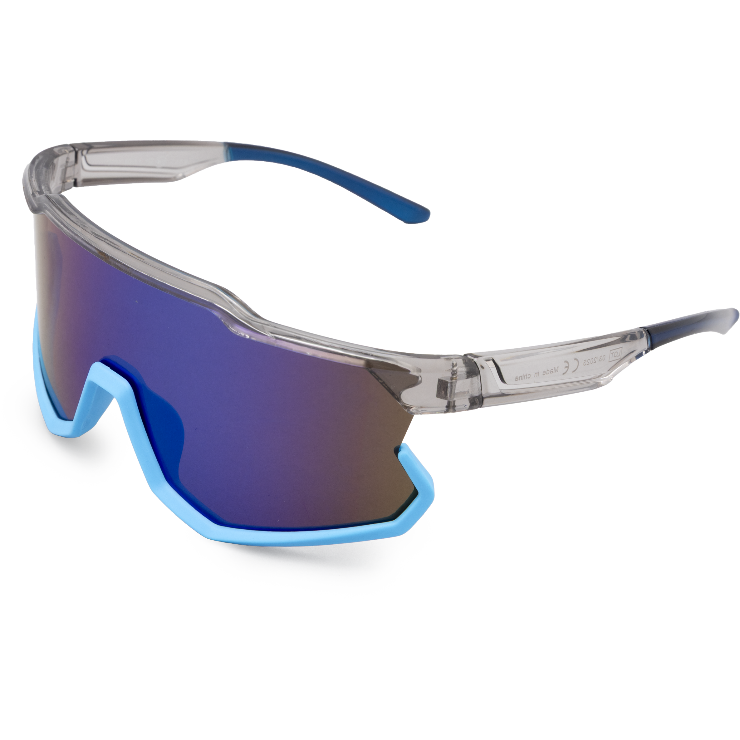 
PAUS, 
Chicago Sport Sunglasses Jr, 
Detail 1
