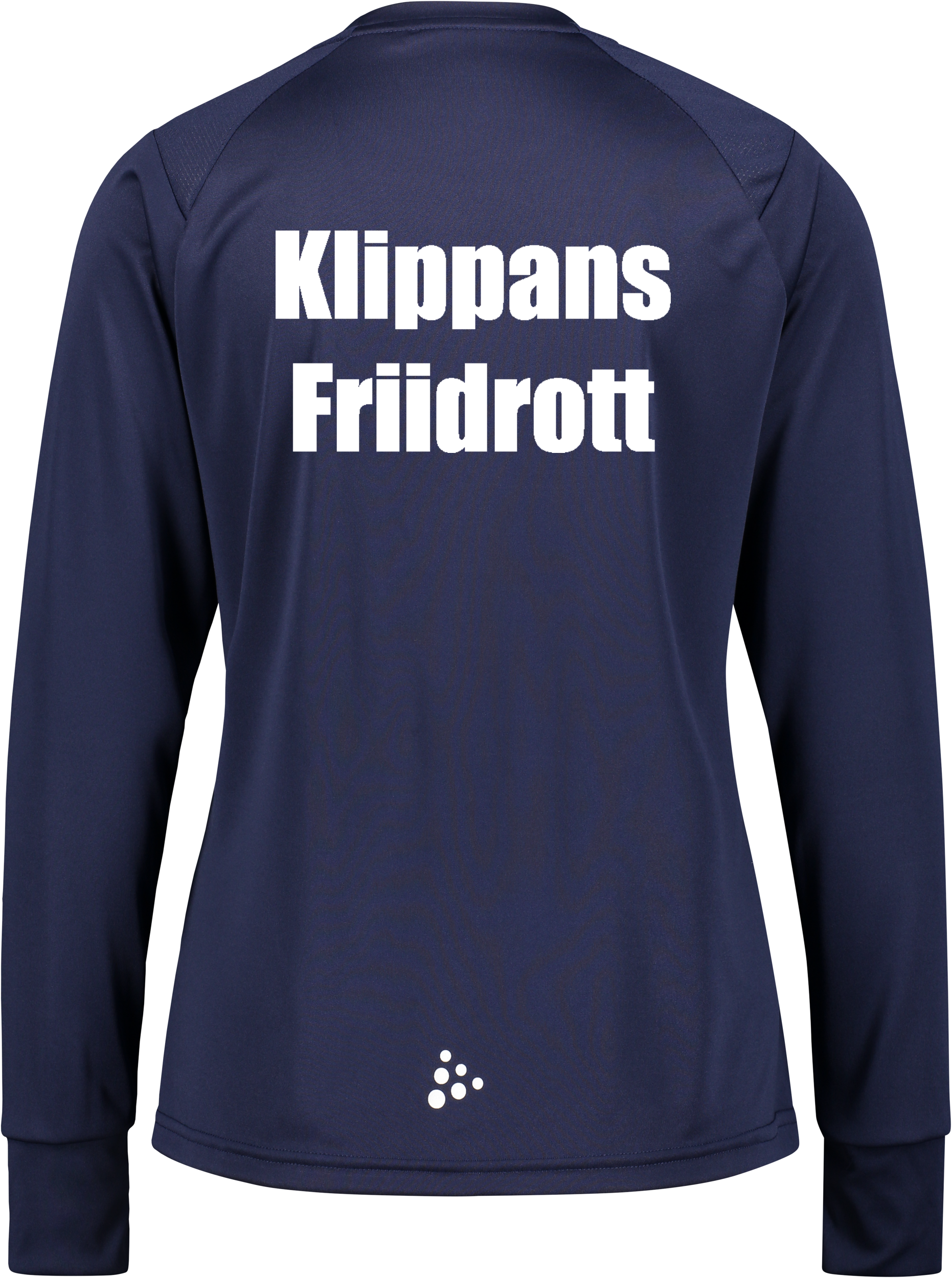 CRAFT, Rush 2.0 Ls Tee W