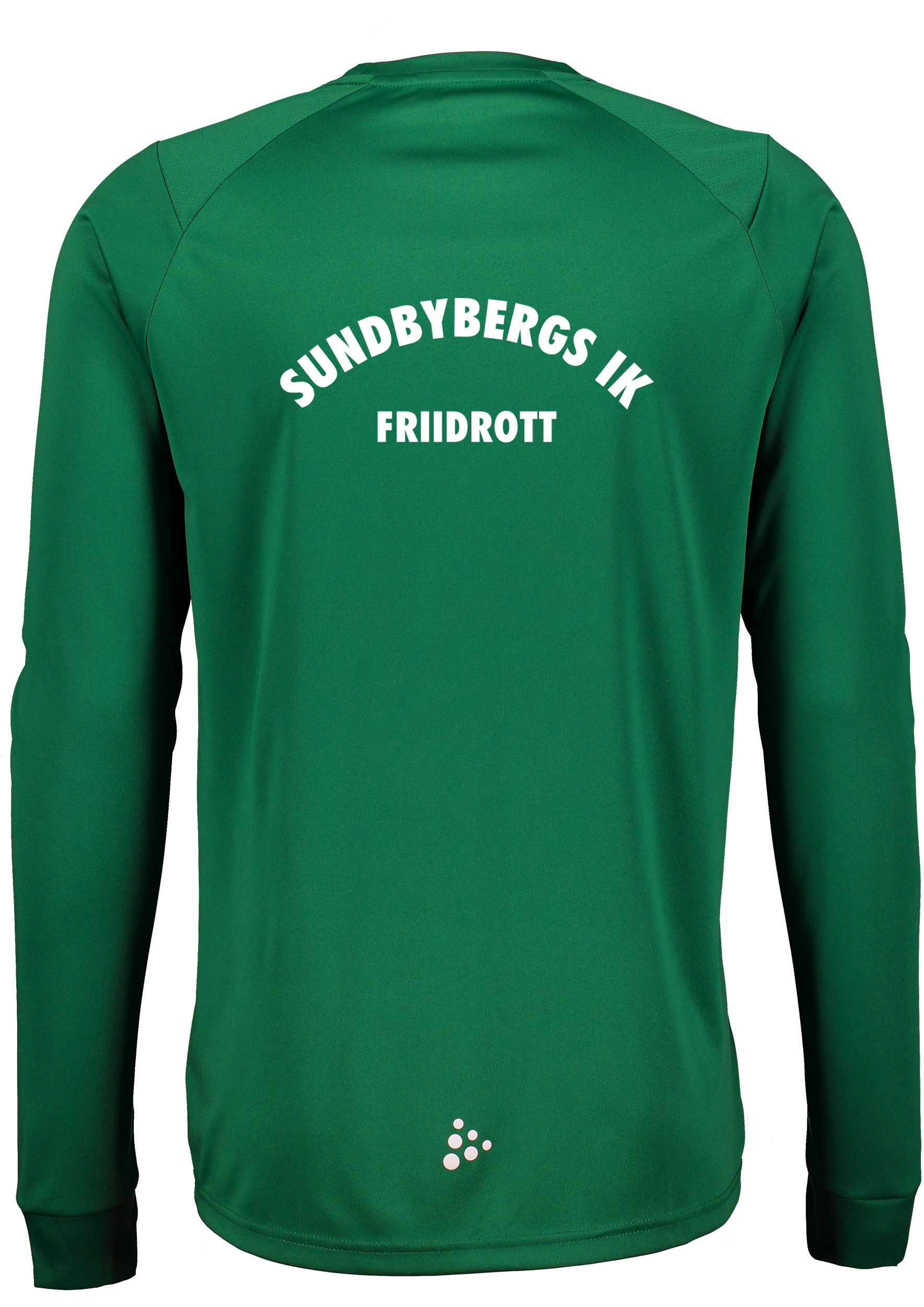 CRAFT, Rush 2.0 Ls Tee M