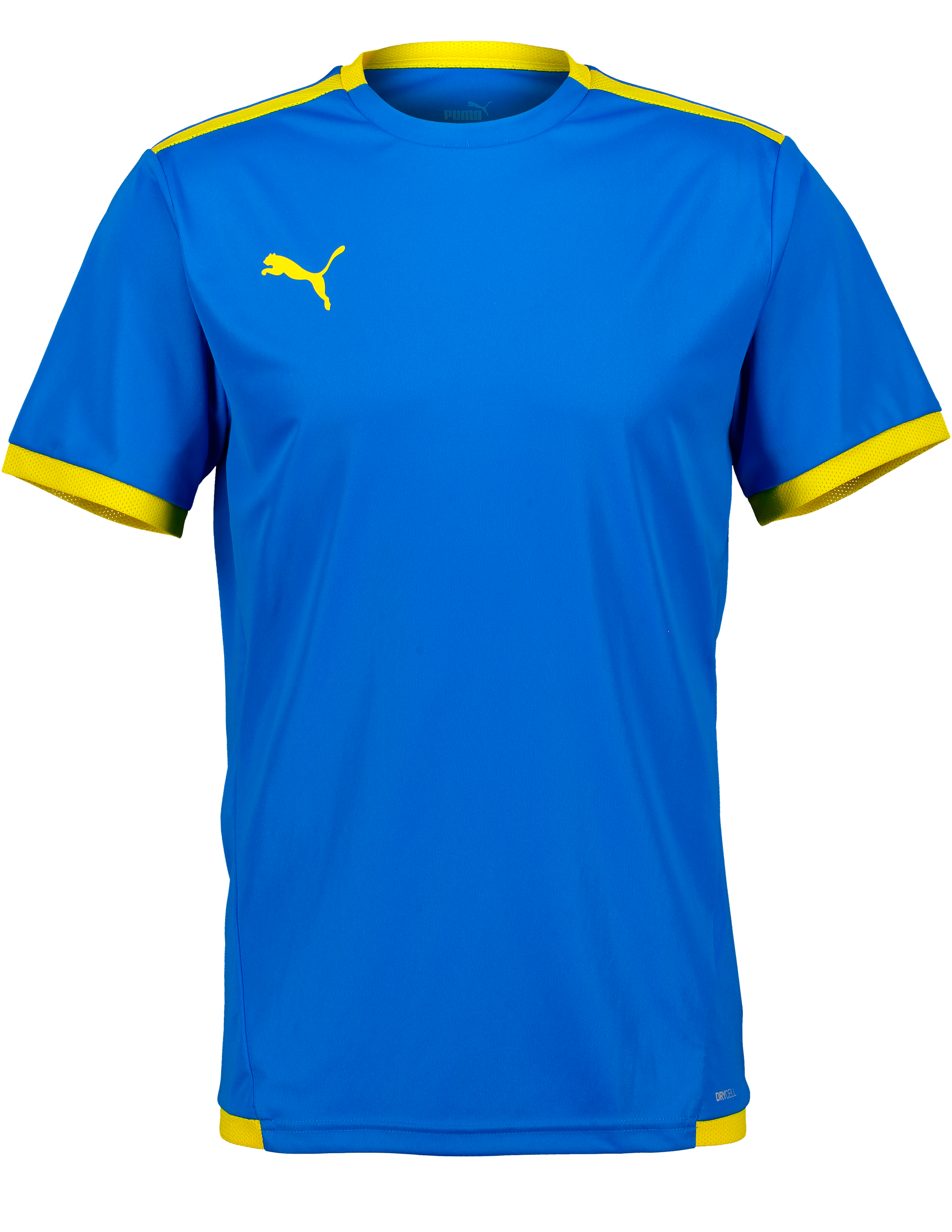 
PUMA, 
T Liga Ss Jsy Jr, 
Detail 1
