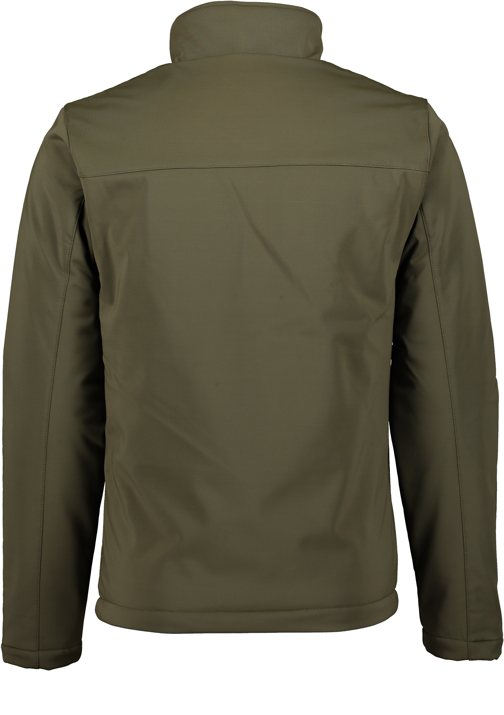 CLIQUE, Padded Softshell Jkt
