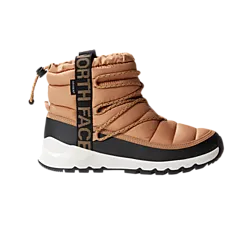 W Thermoball Lace Up Wp - Almond Butter Standard Small1x1