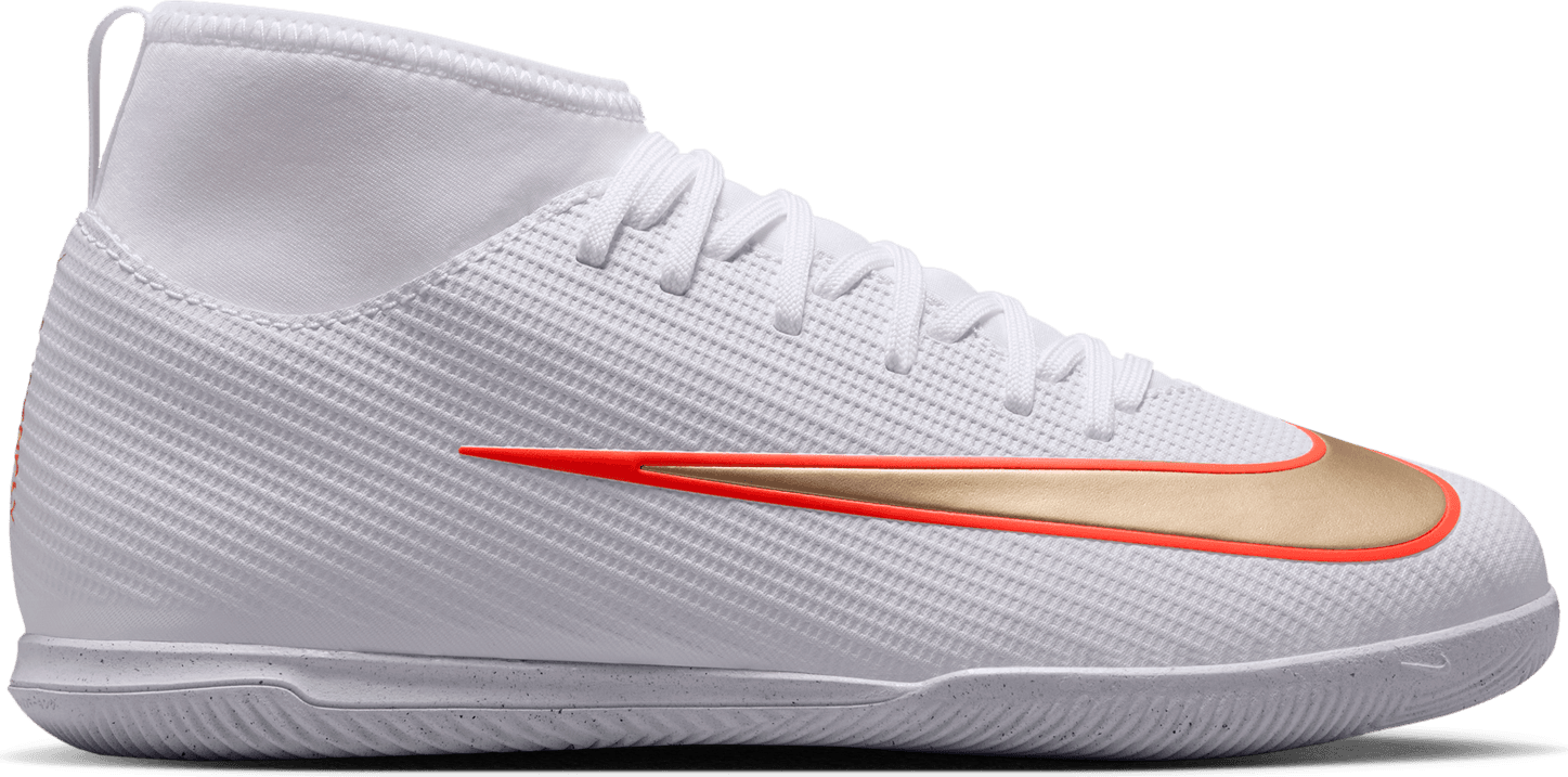 
NIKE, 
JR MERCURIAL SUPERFLY 11 CL IC, 
Detail 1
