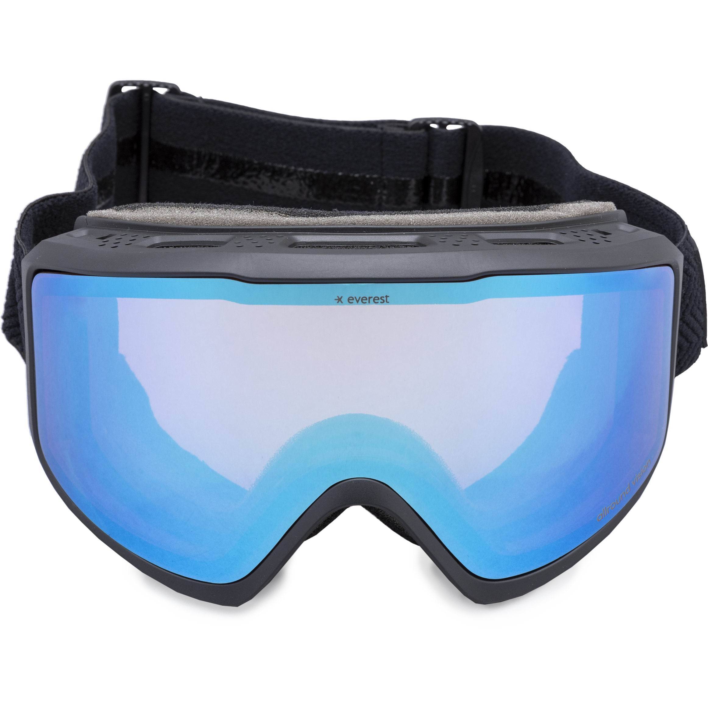 EVEREST, Magnetic Allmountain Goggle