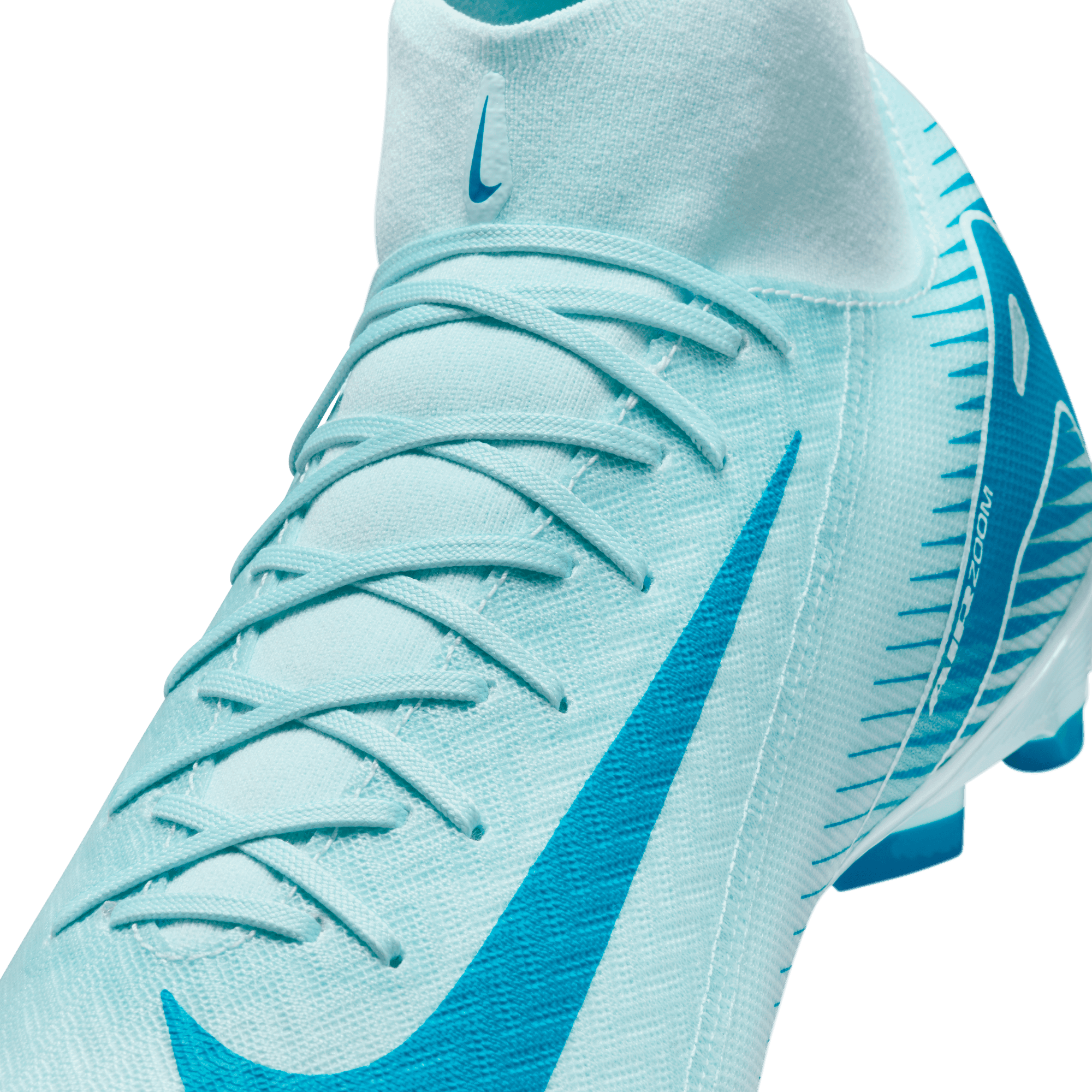 NIKE, ZM Superfly 10 Acad Fg/Mg